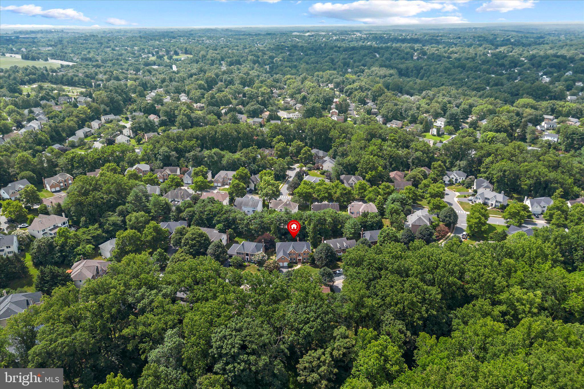 WOODLANDS - Residential