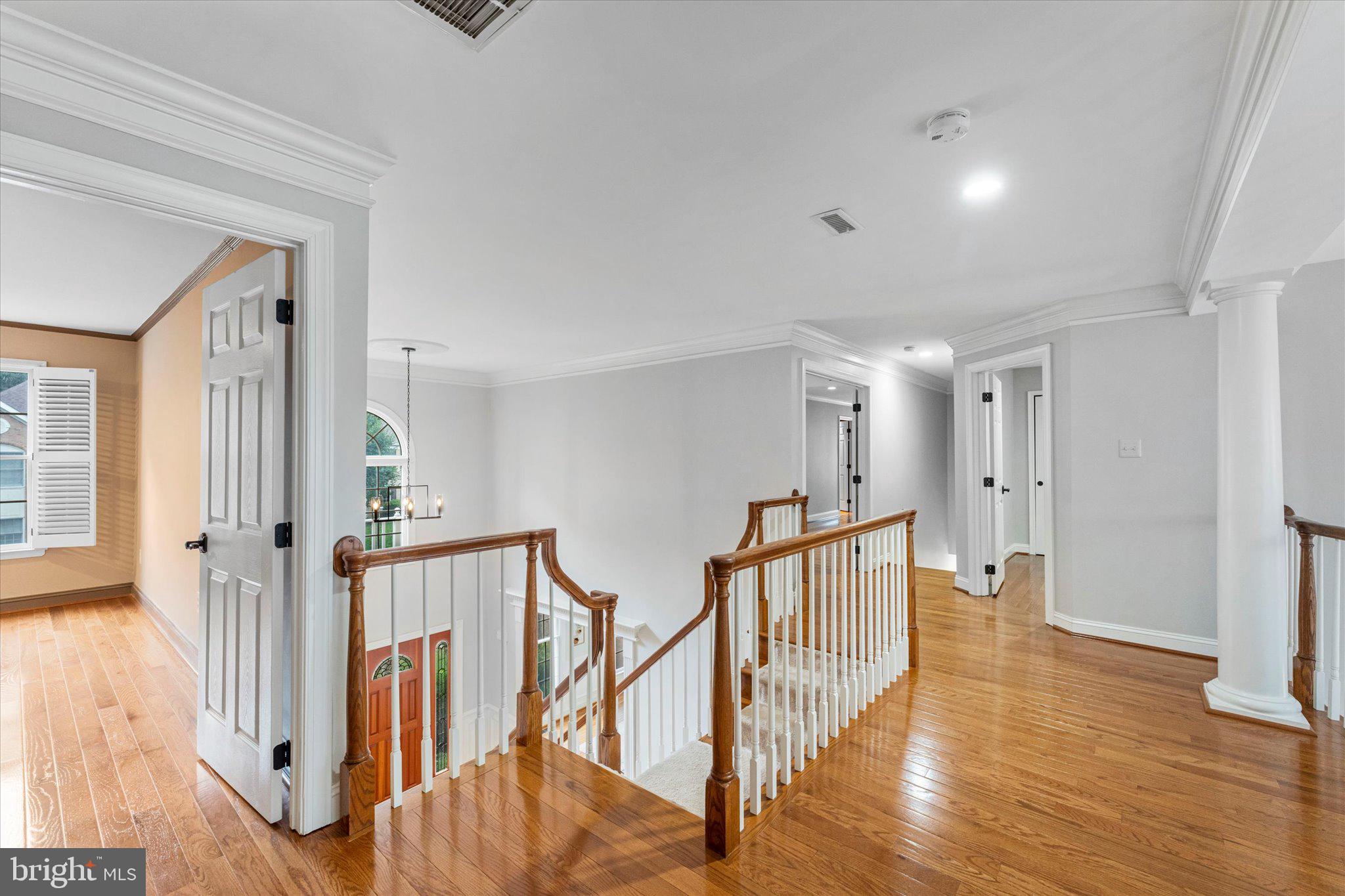 WOODLANDS - Residential