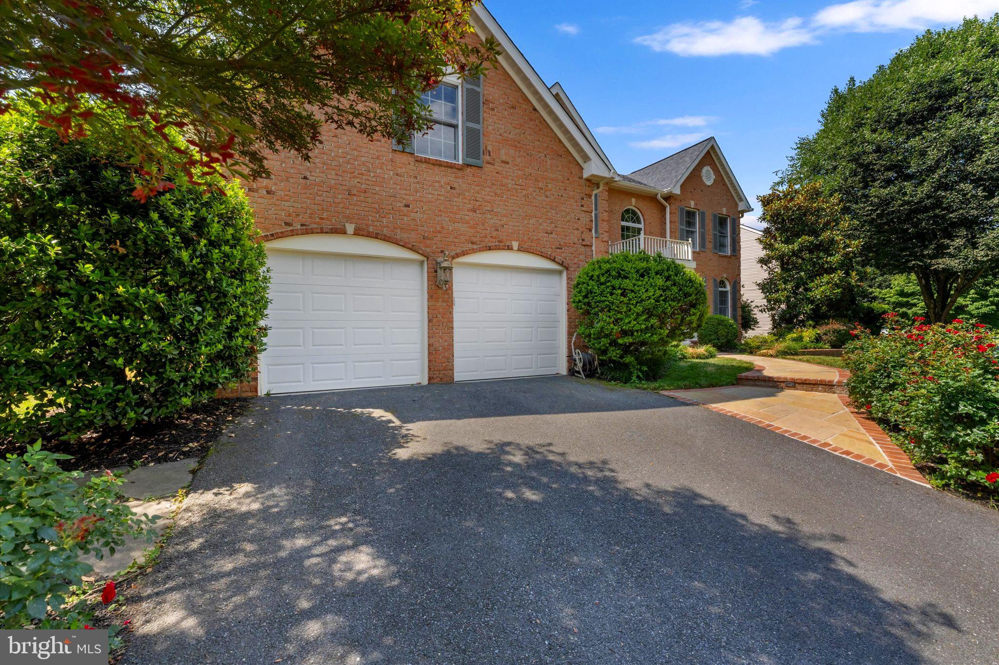 WOODLANDS - Residential