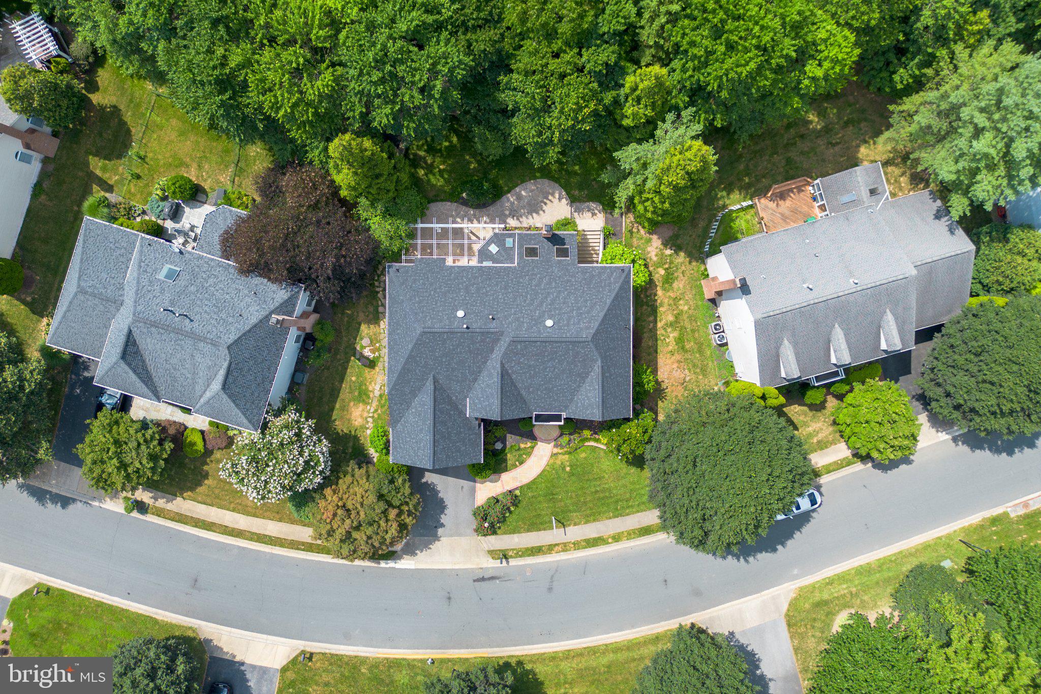 WOODLANDS - Residential