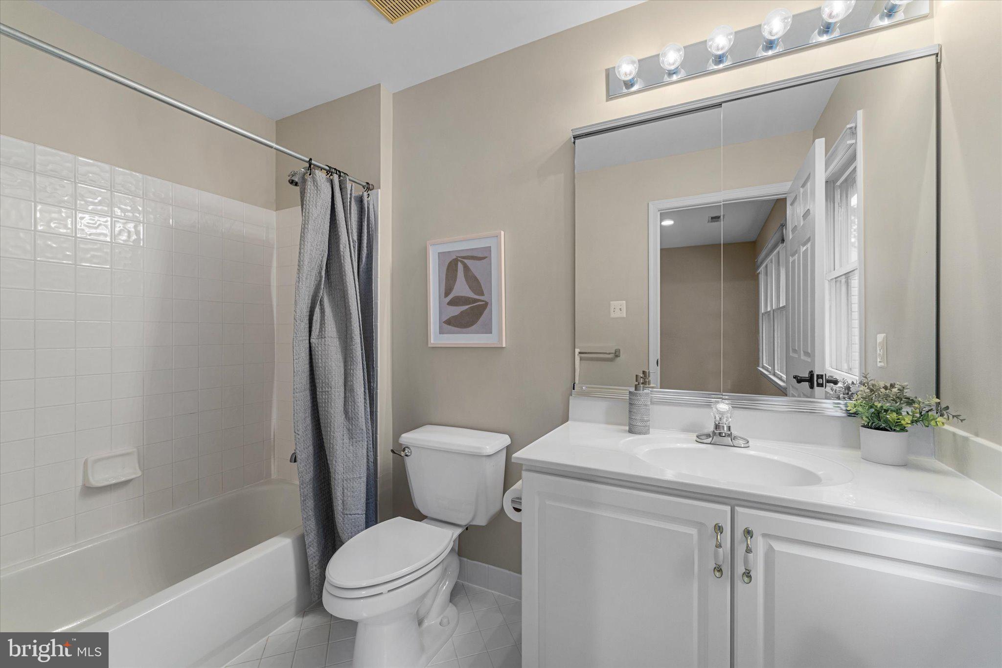 WOODLANDS - Residential