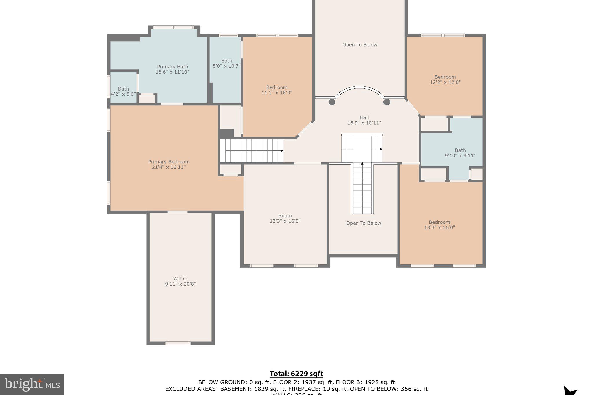 WOODLANDS - Residential