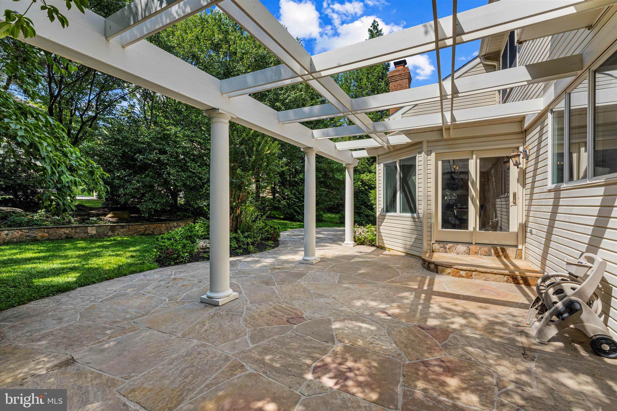 WOODLANDS - Residential