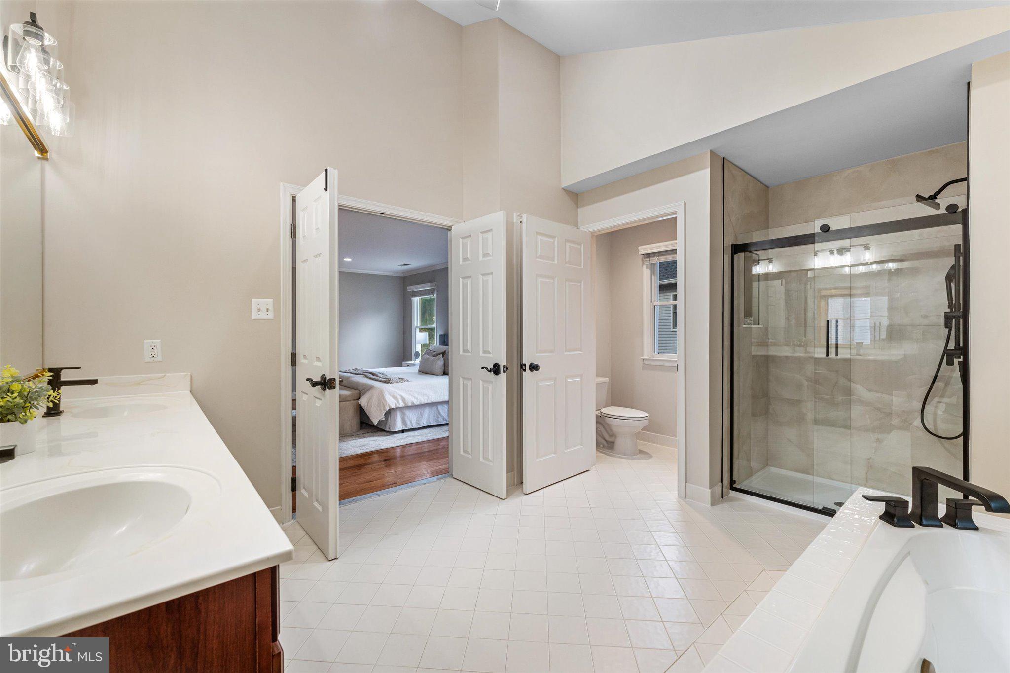 WOODLANDS - Residential