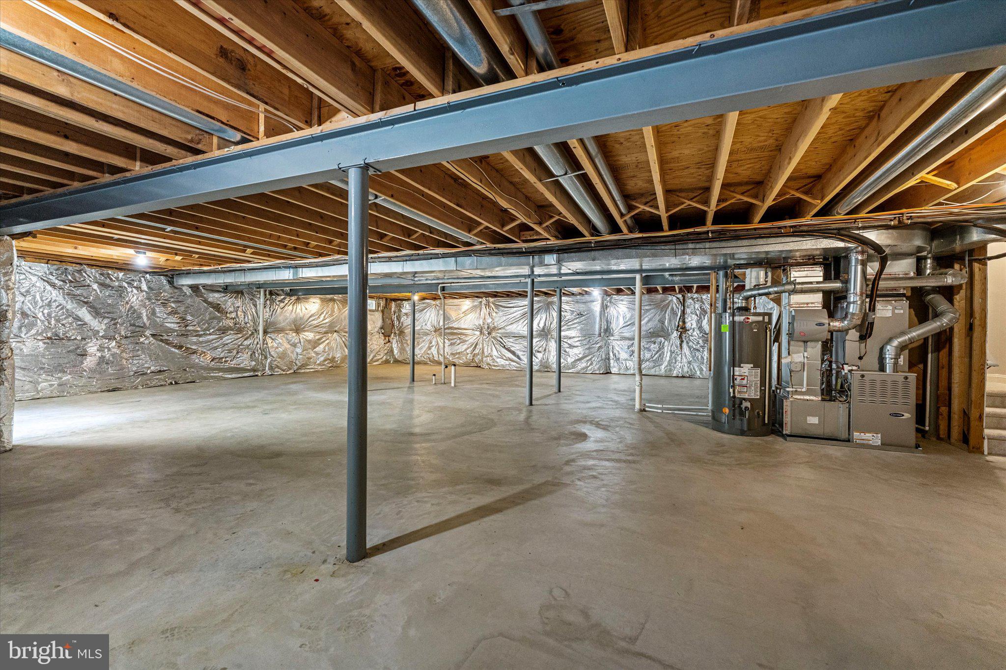 WOODLANDS - Residential