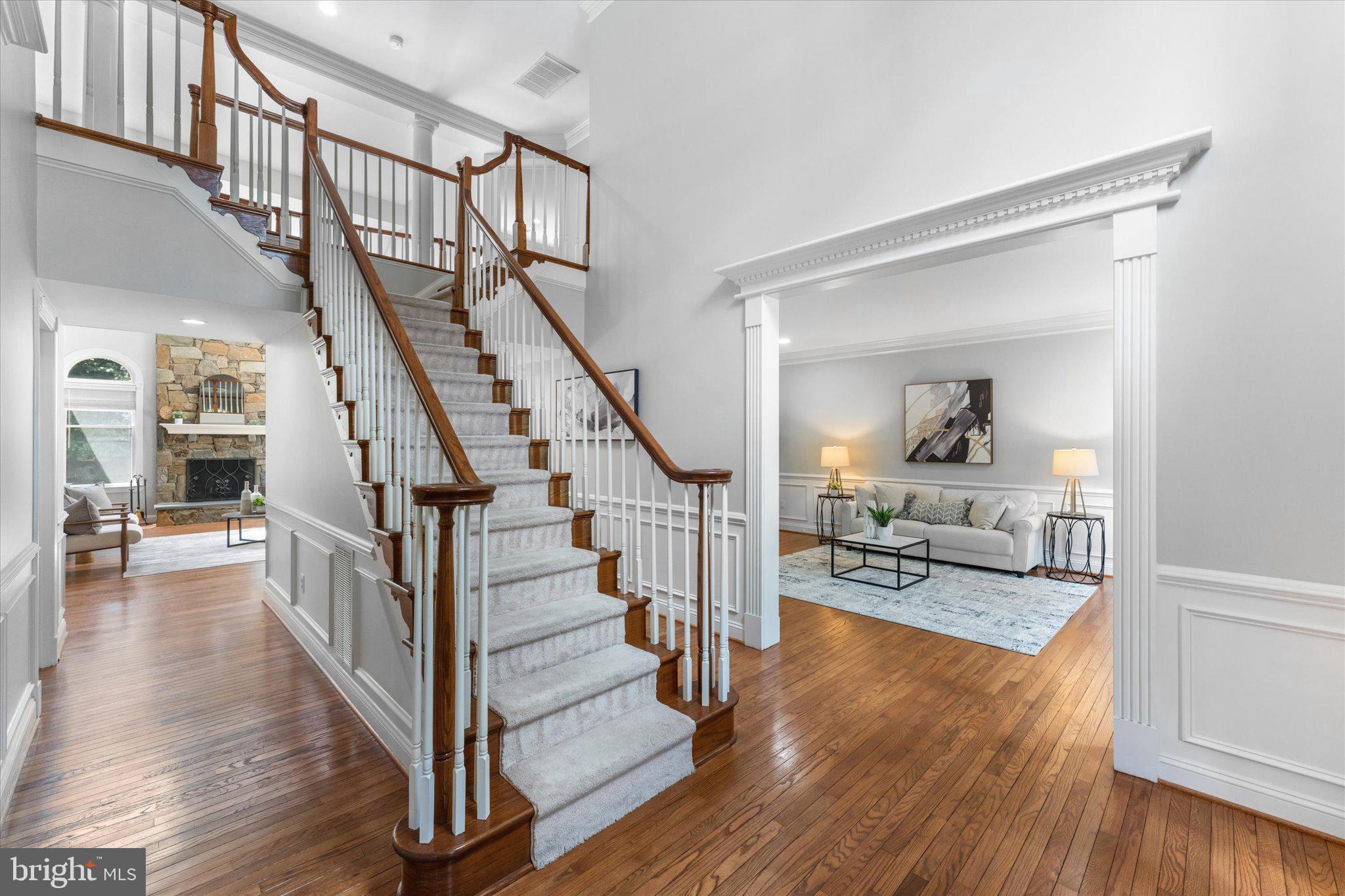 WOODLANDS - Residential