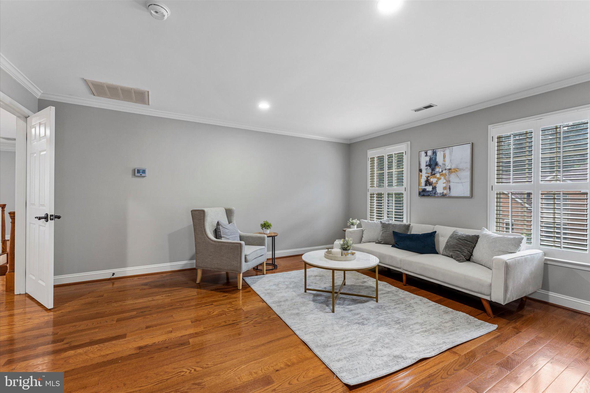 WOODLANDS - Residential