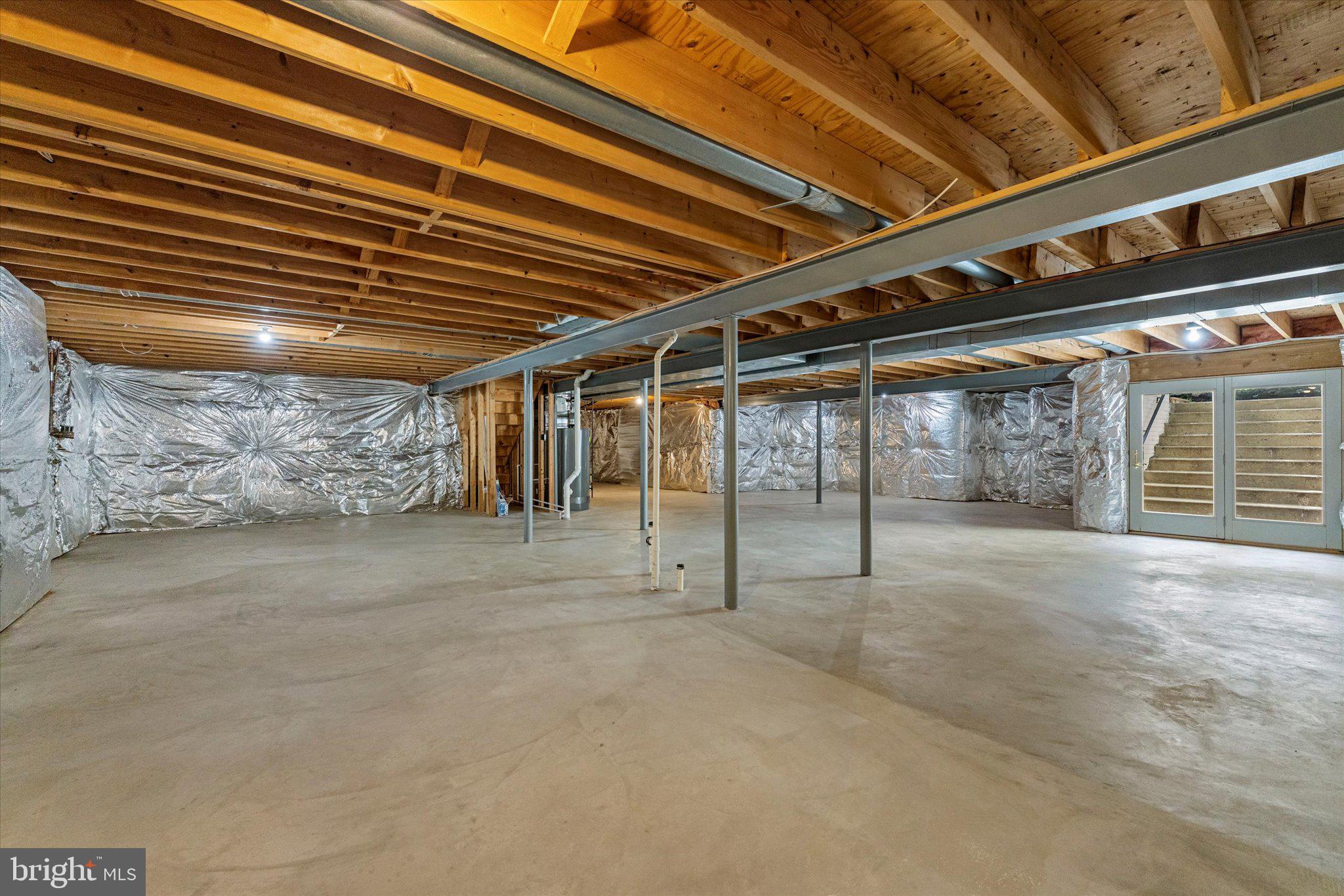 WOODLANDS - Residential