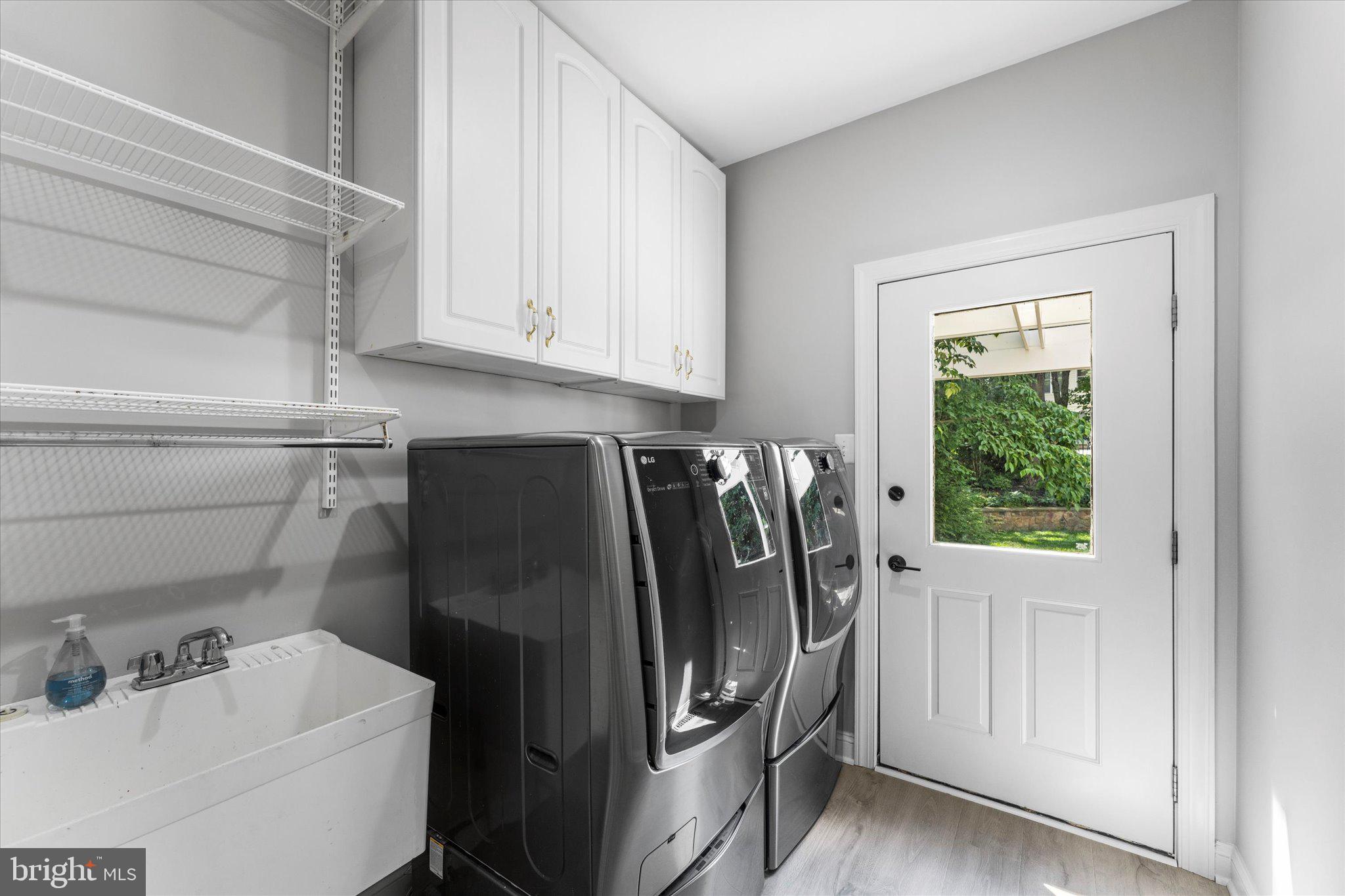 WOODLANDS - Residential