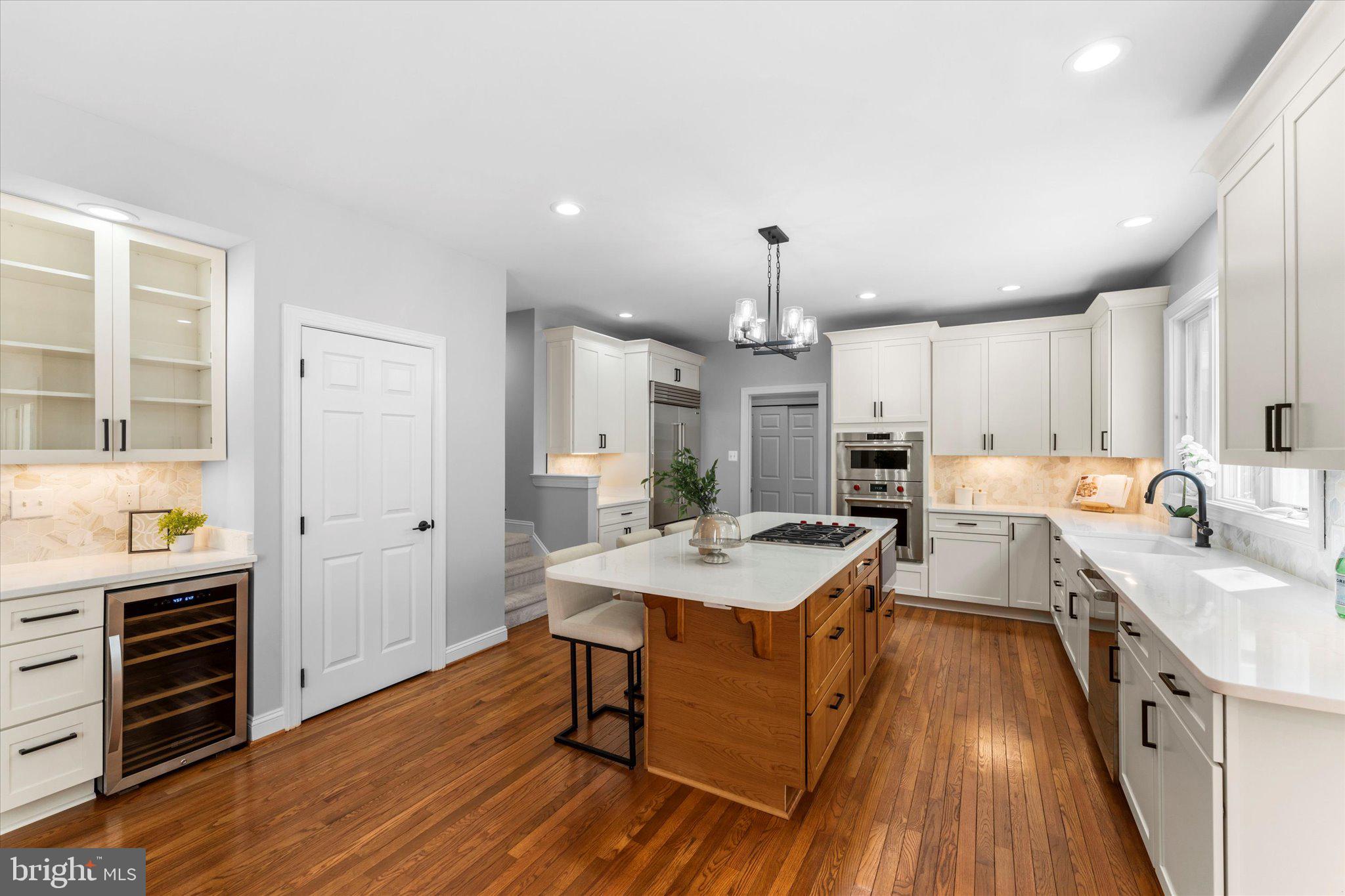 WOODLANDS - Residential