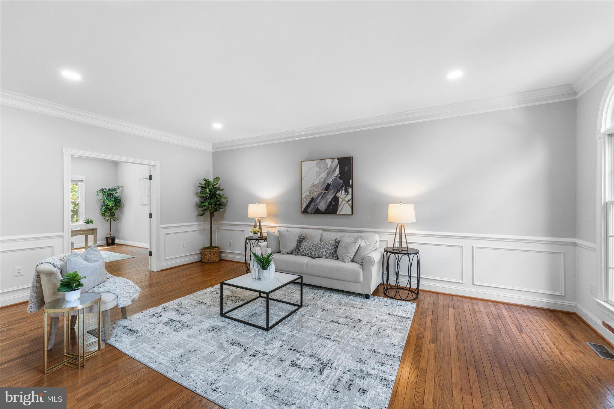 WOODLANDS - Residential