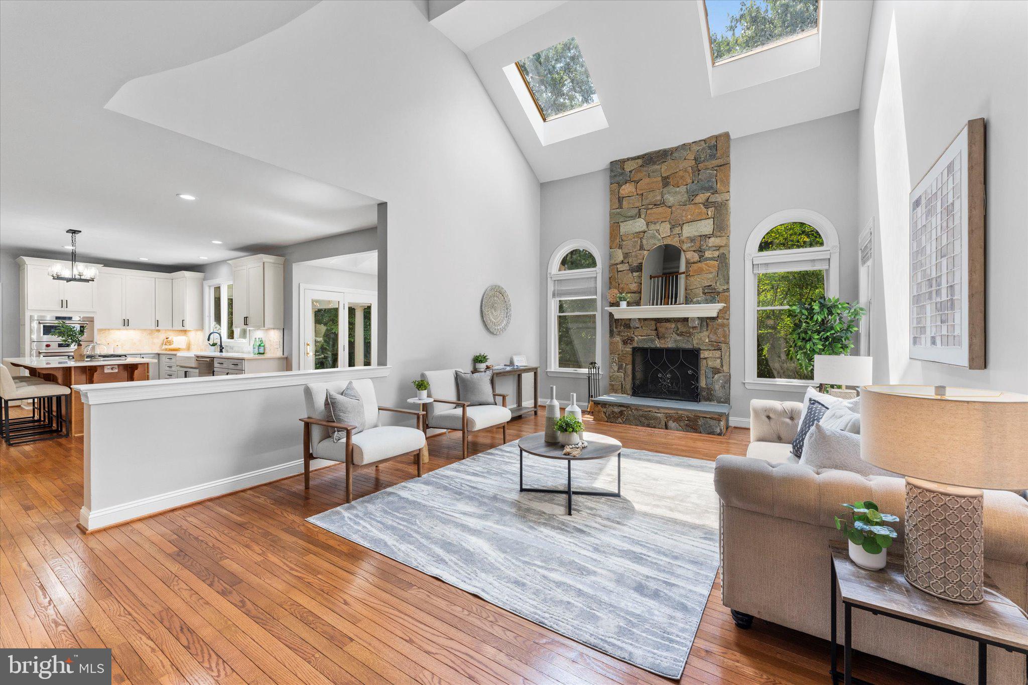 WOODLANDS - Residential