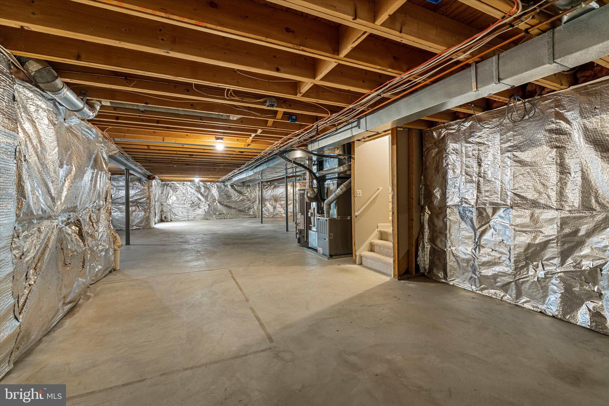 WOODLANDS - Residential