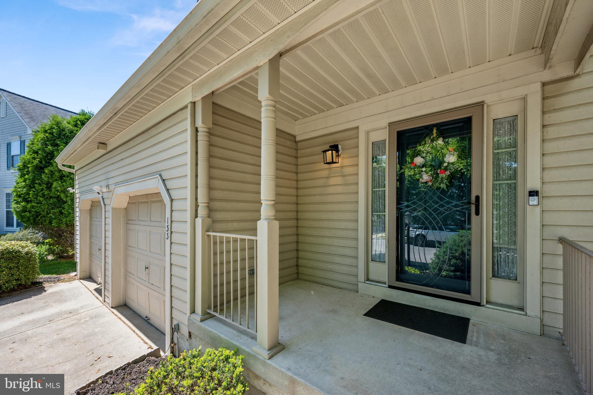 133 EUROPA BOULEVARD