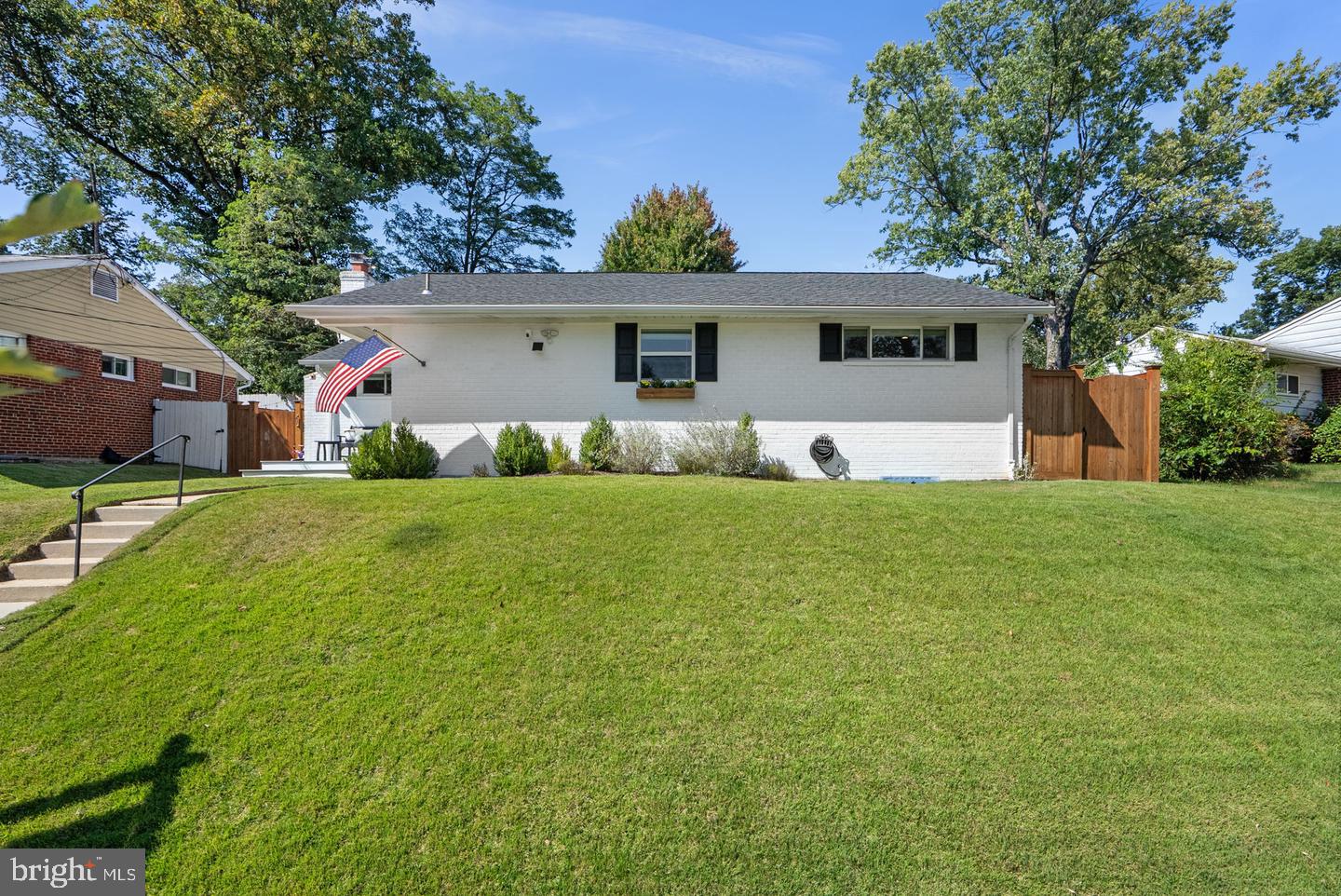 303 BELTON ROAD