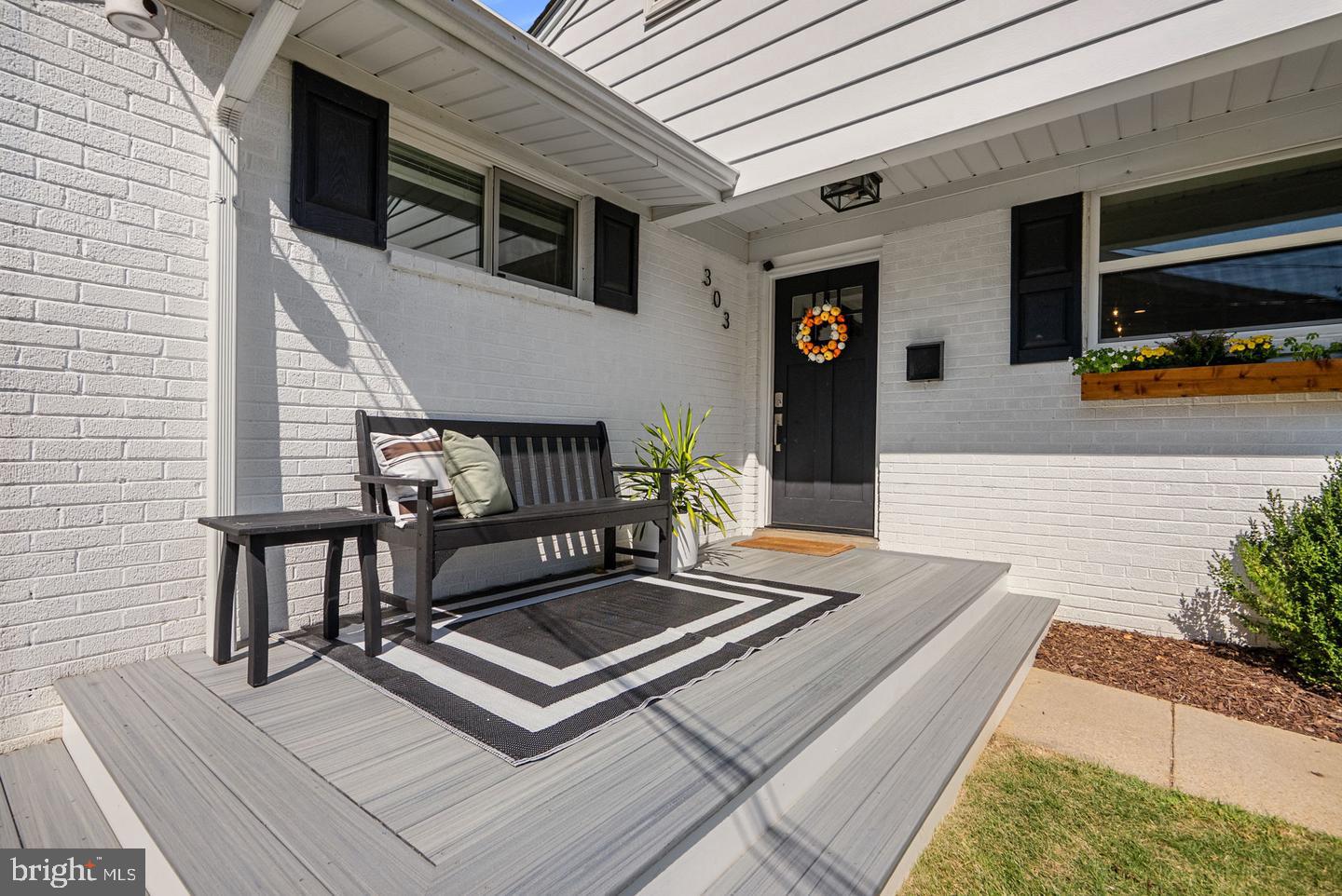 303 BELTON ROAD