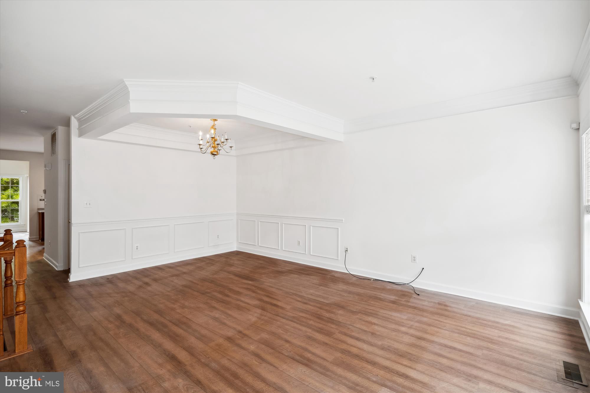 SOUTH RIVER COLONY - Residential Lease