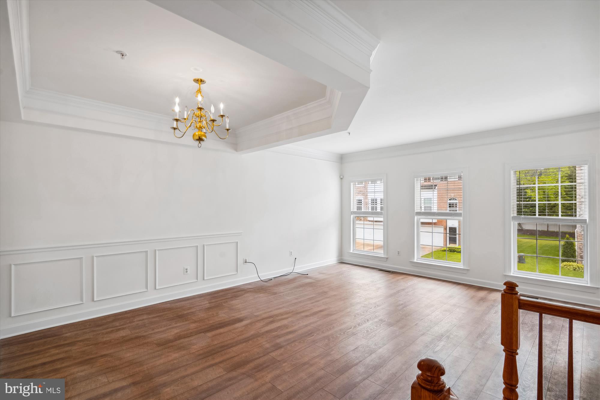 SOUTH RIVER COLONY - Residential Lease