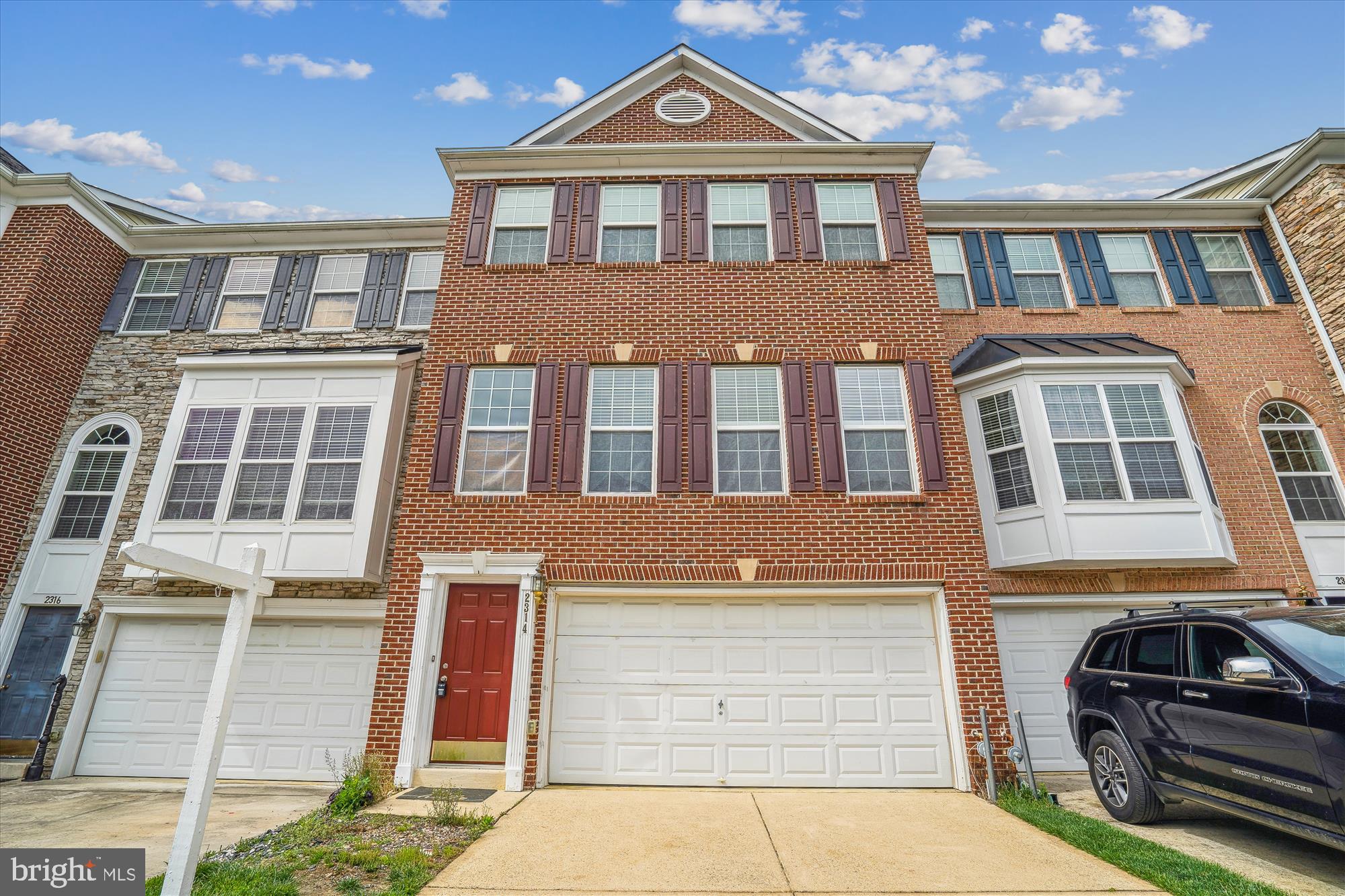 SOUTH RIVER COLONY - Residential Lease