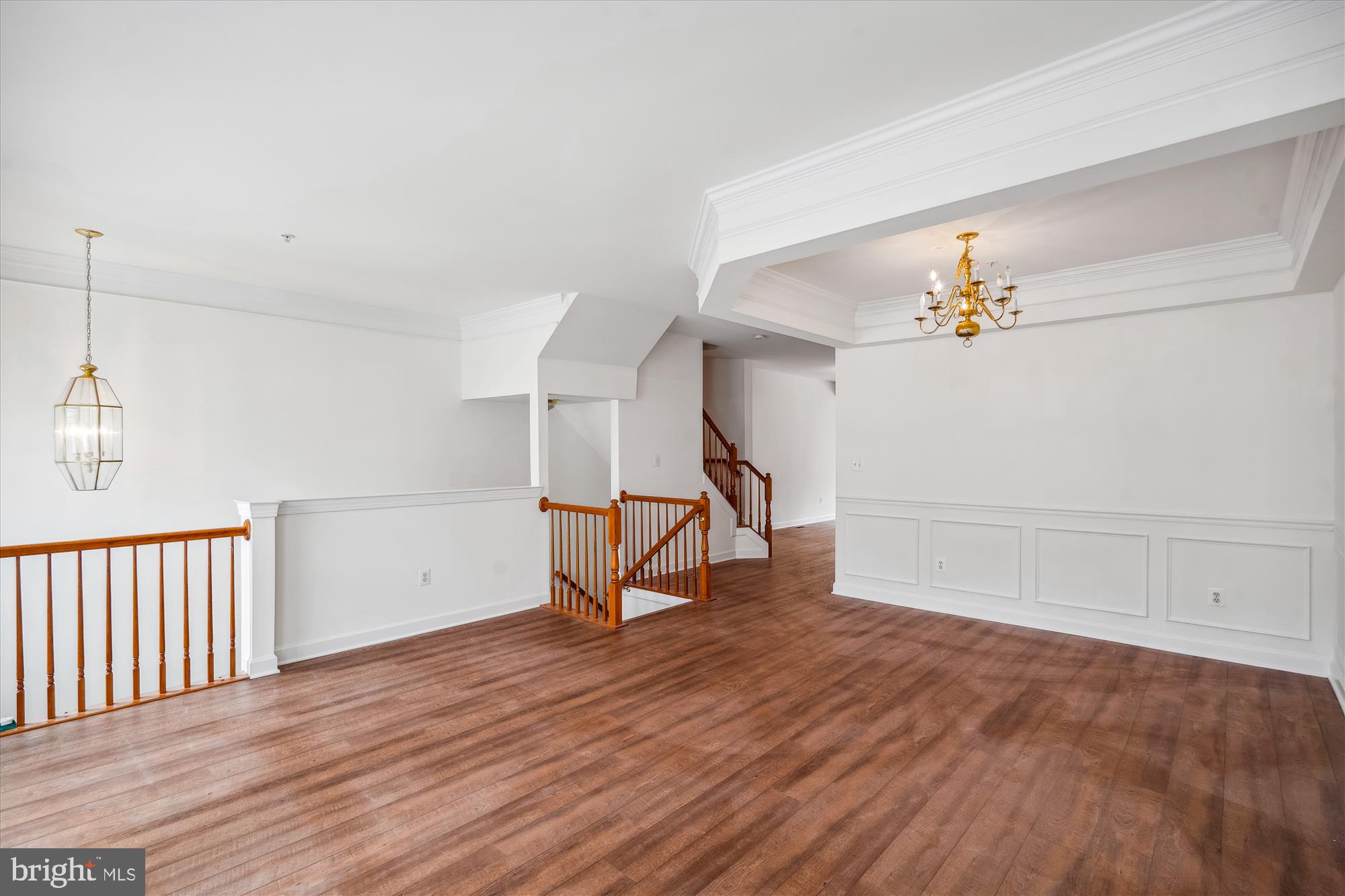 SOUTH RIVER COLONY - Residential Lease