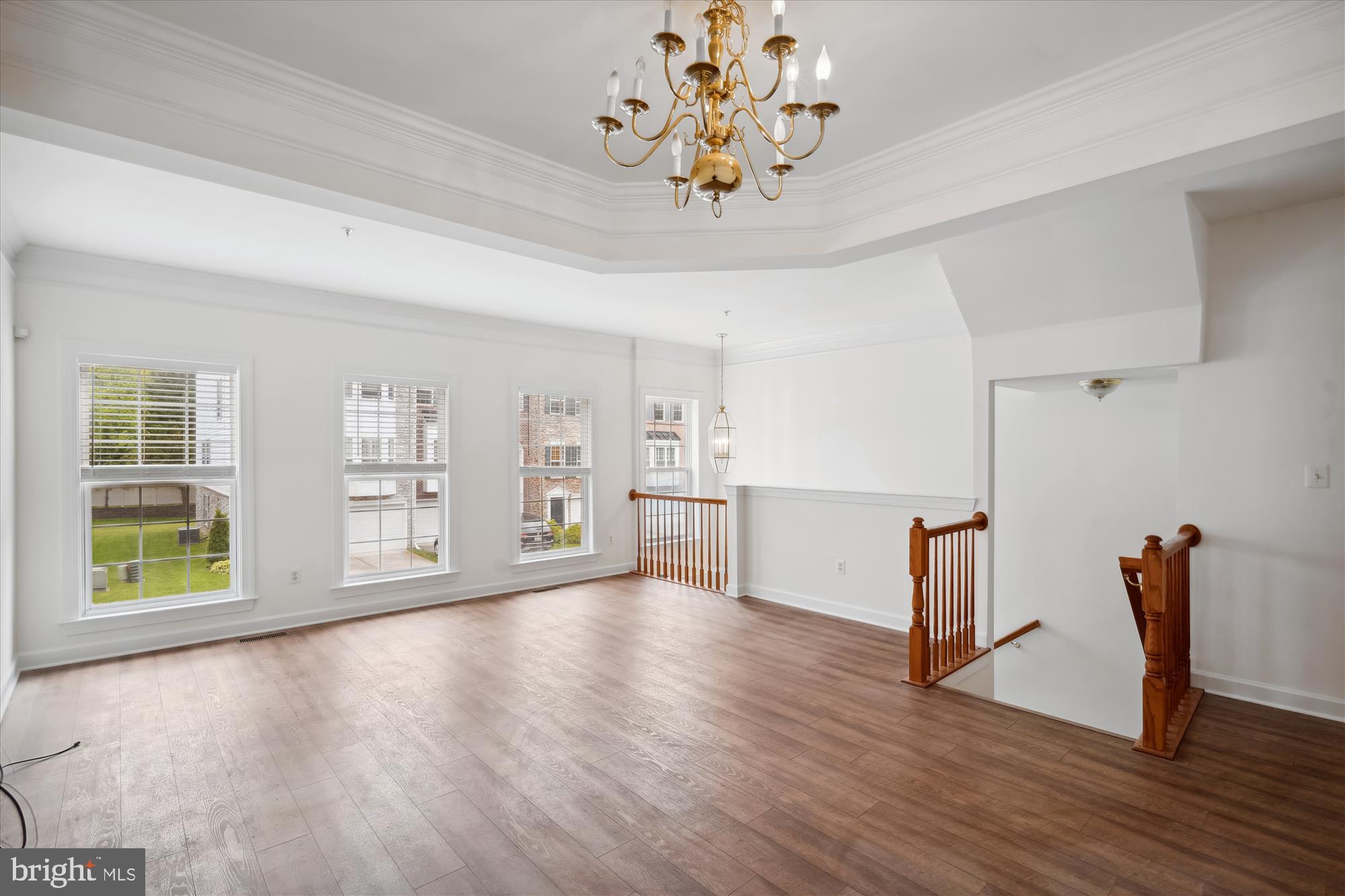 SOUTH RIVER COLONY - Residential Lease