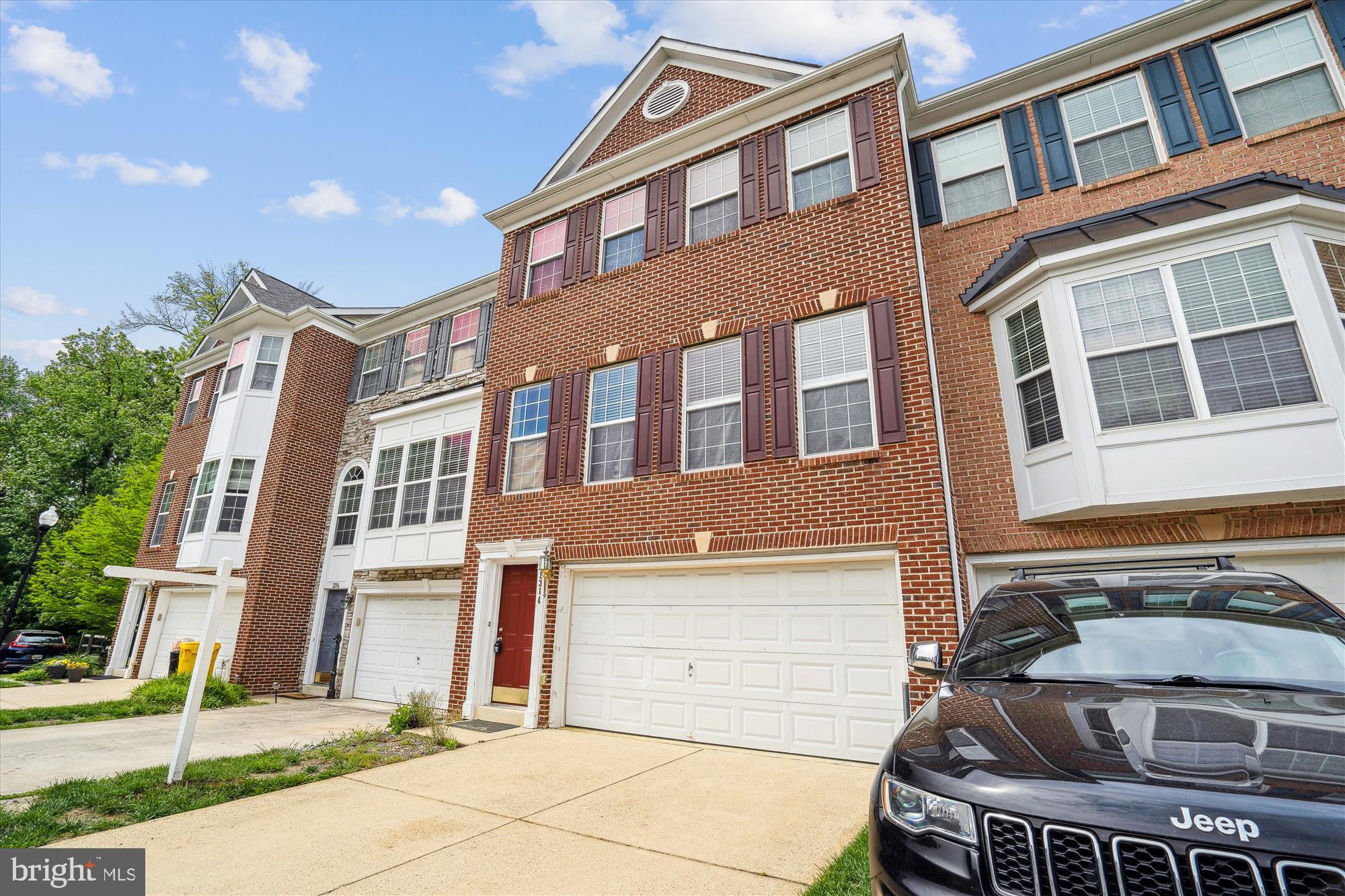 SOUTH RIVER COLONY - Residential Lease