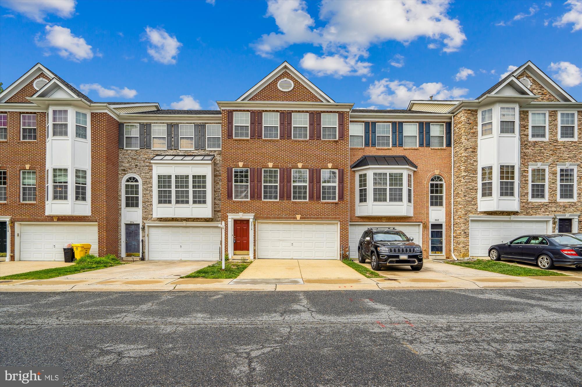 SOUTH RIVER COLONY - Residential Lease