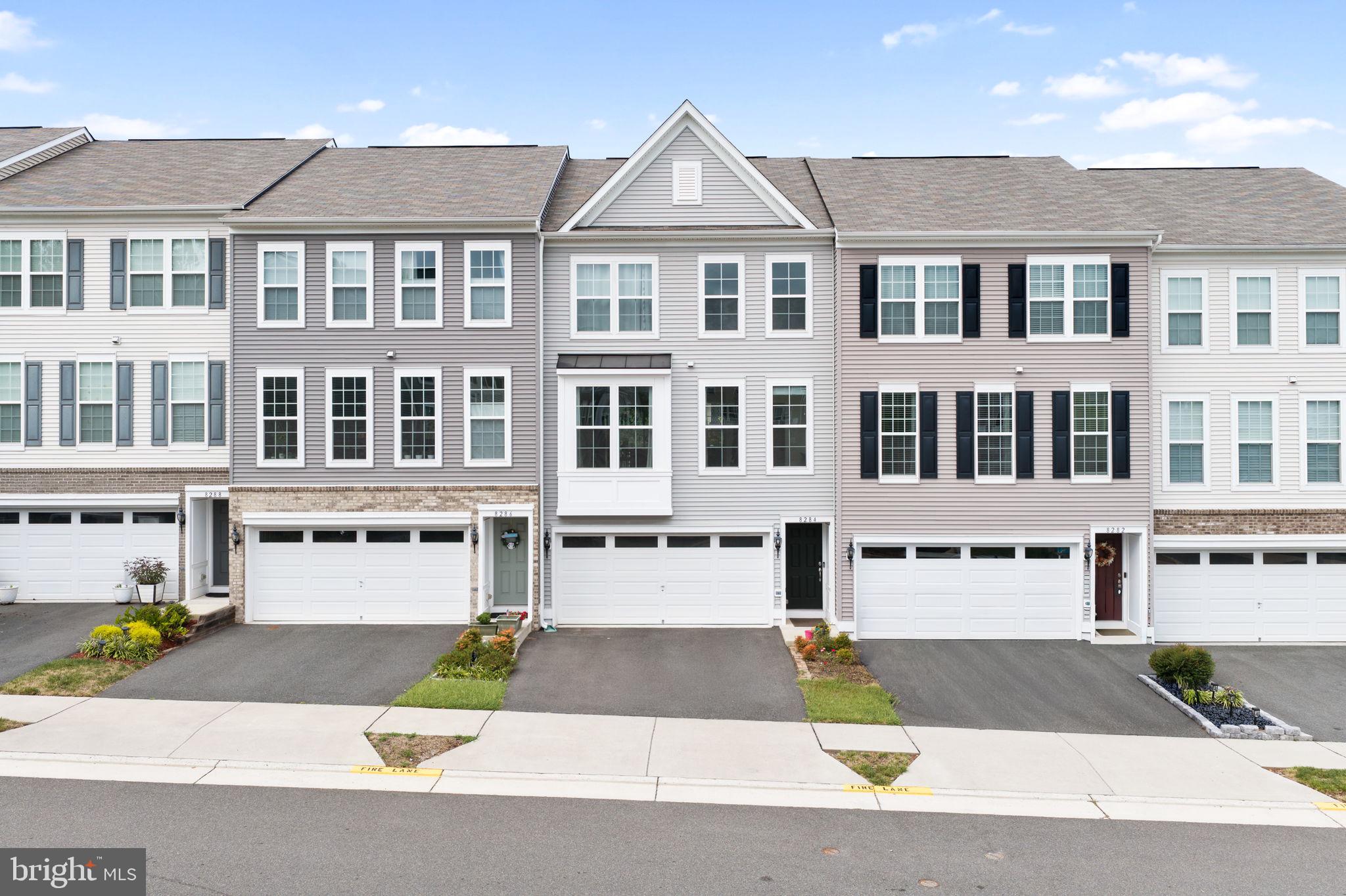 8284 CLAY LANE