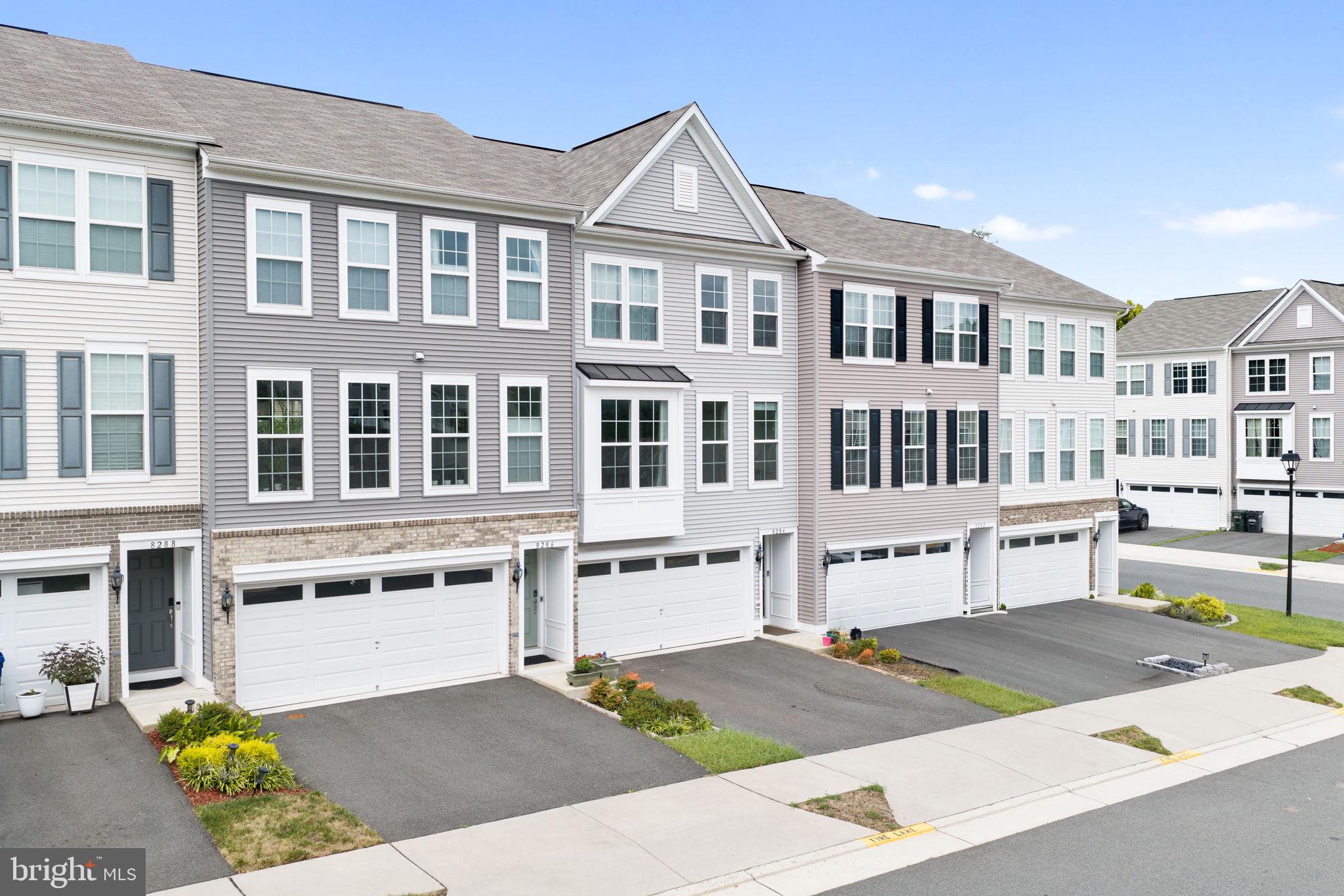 8284 CLAY LANE