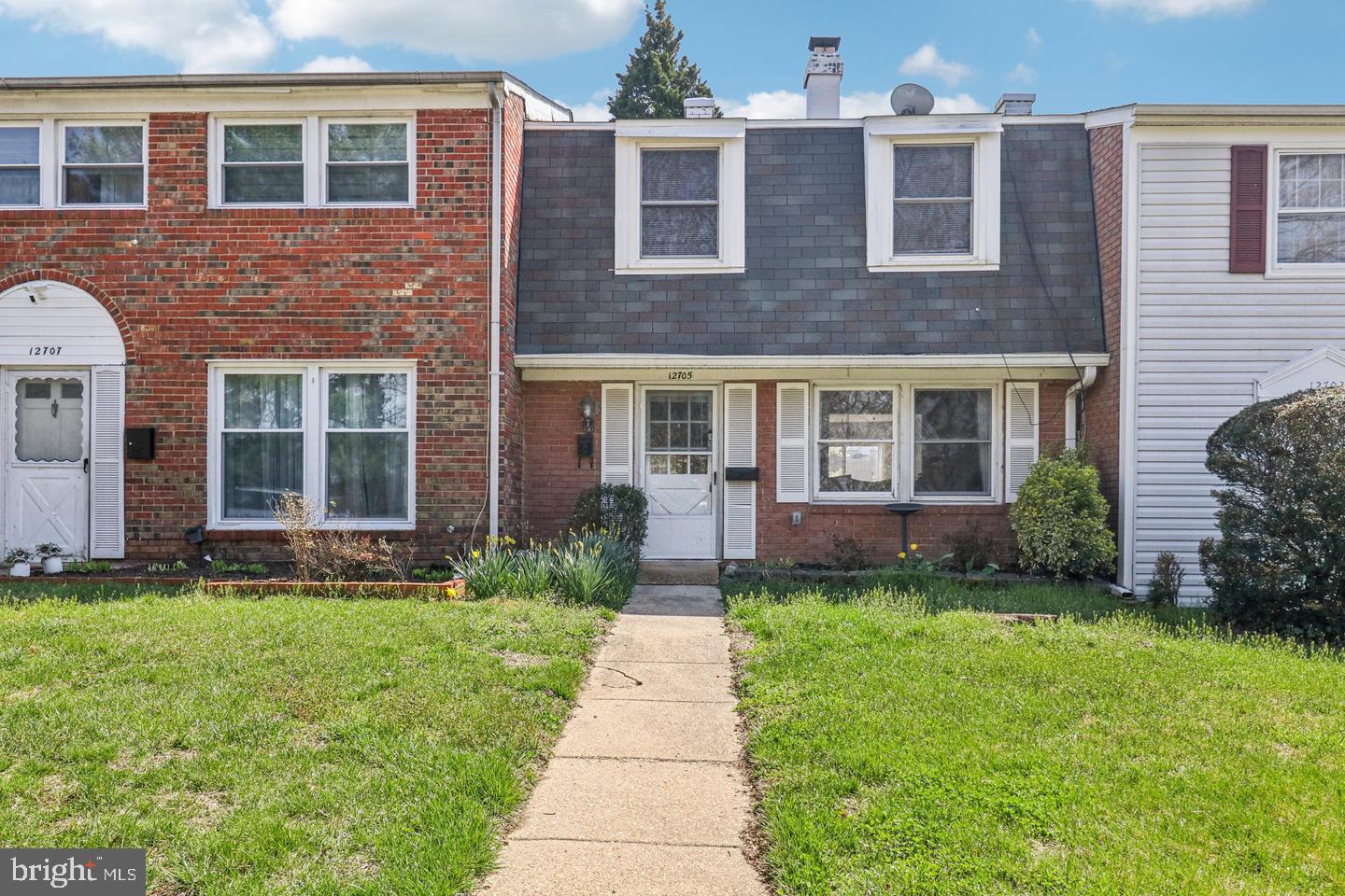 12705 MARQUETTE LANE