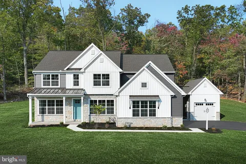 4821 Mountainrise Drive, Harrisburg, PA 17110 - #: PADA2039344