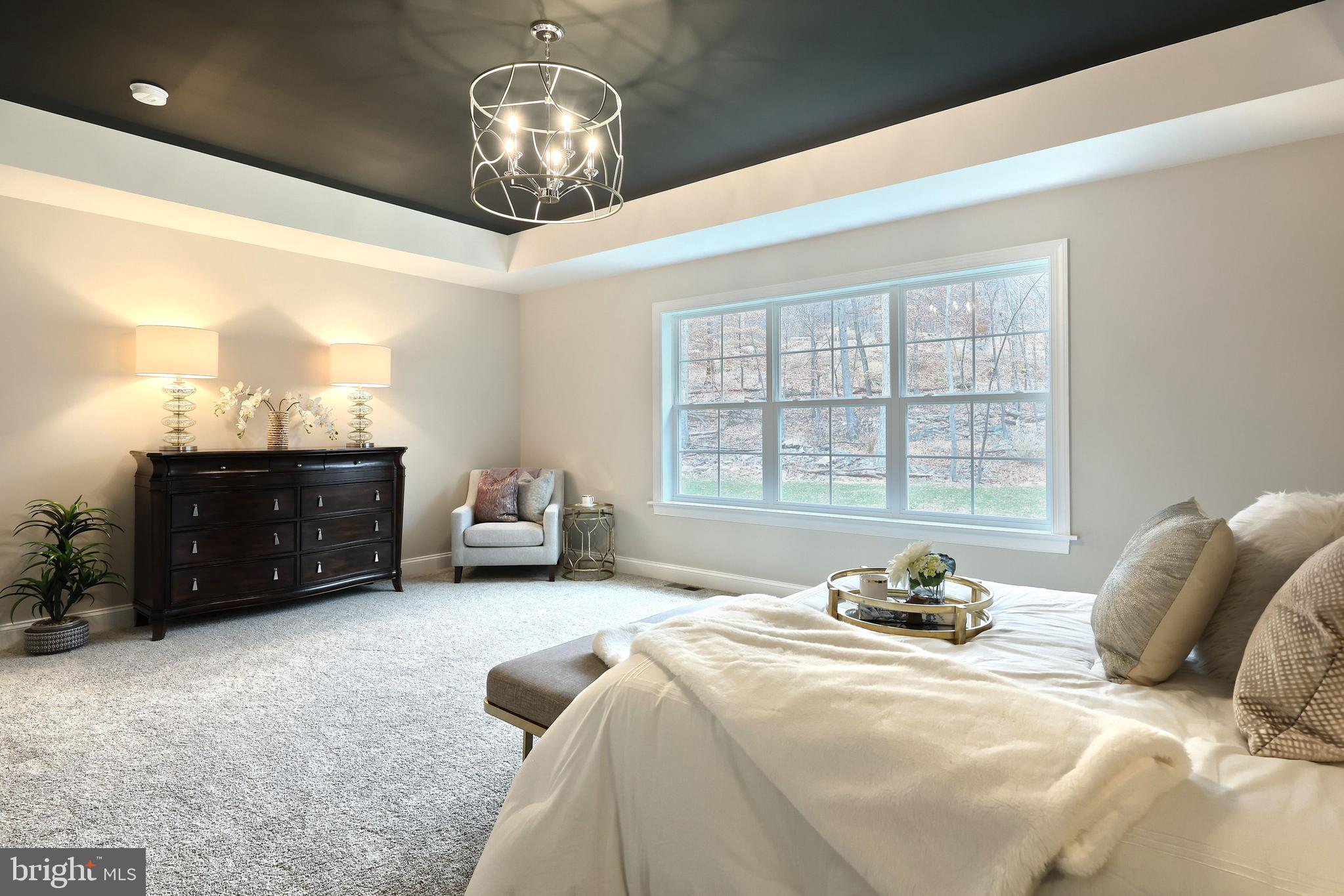 MOUNTAINDALE - Residential