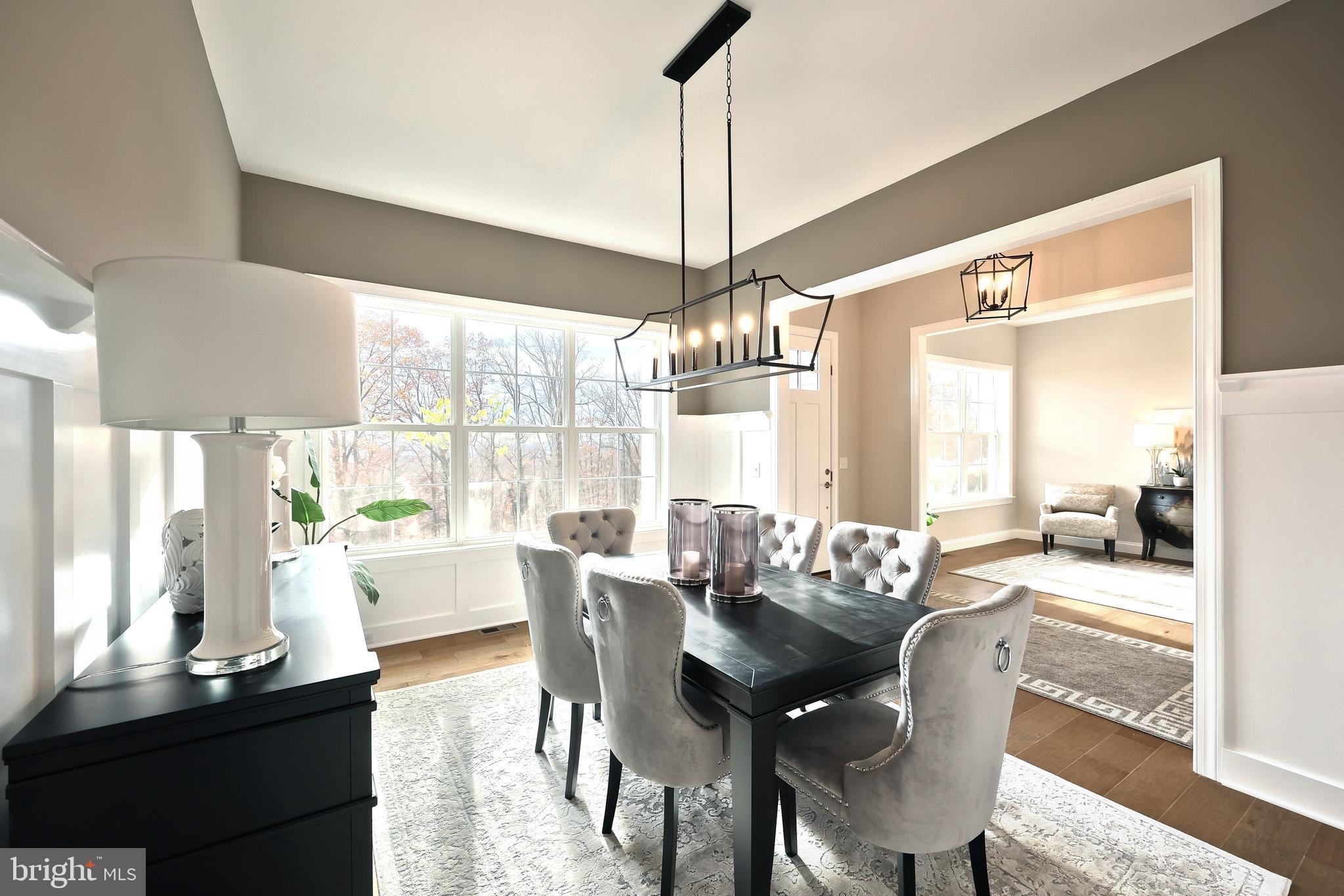 MOUNTAINDALE - Residential