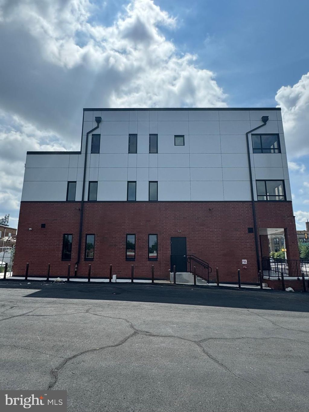 Photo of 1729 Cottman Avenue #201, PHILADELPHIA, PA 19111 (MLS # PAPH2521818)