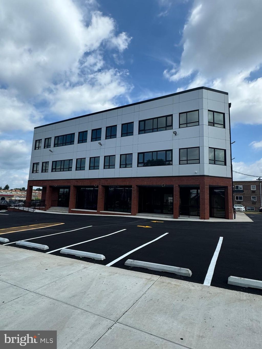 Photo of 1729 Cottman Avenue #201, PHILADELPHIA, PA 19111 (MLS # PAPH2521818)