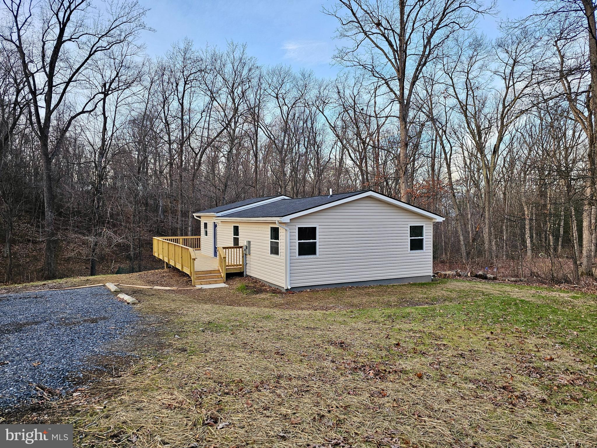 SLEEPY HOLLOW - Residential