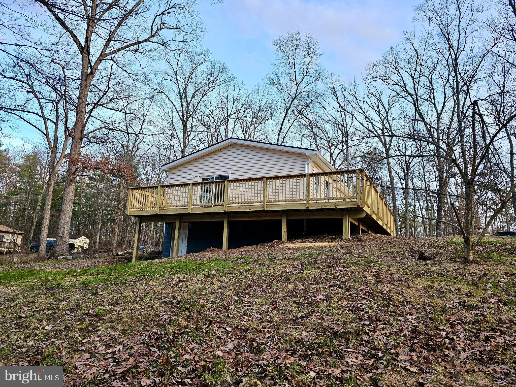 SLEEPY HOLLOW - Residential