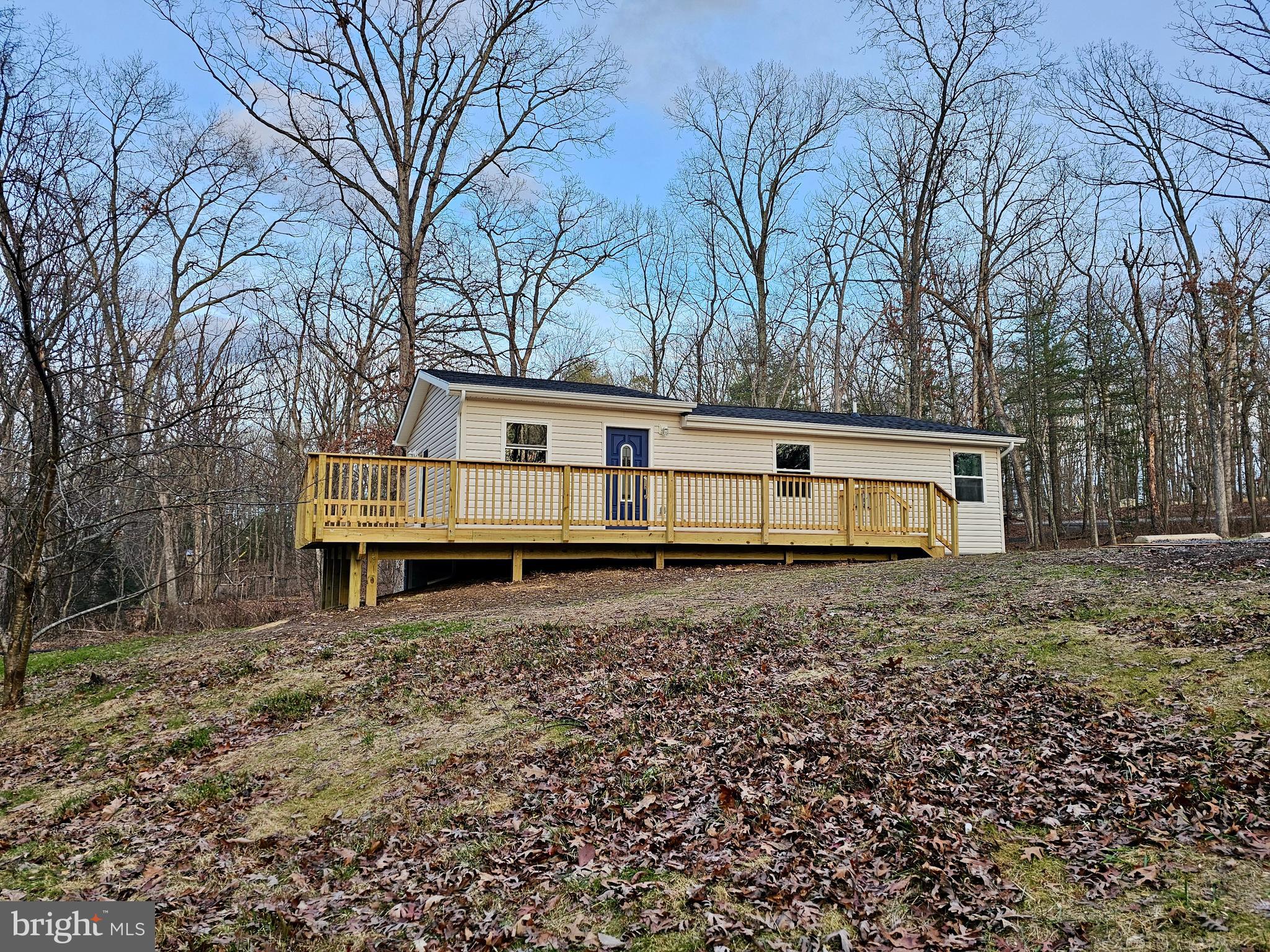 SLEEPY HOLLOW - Residential