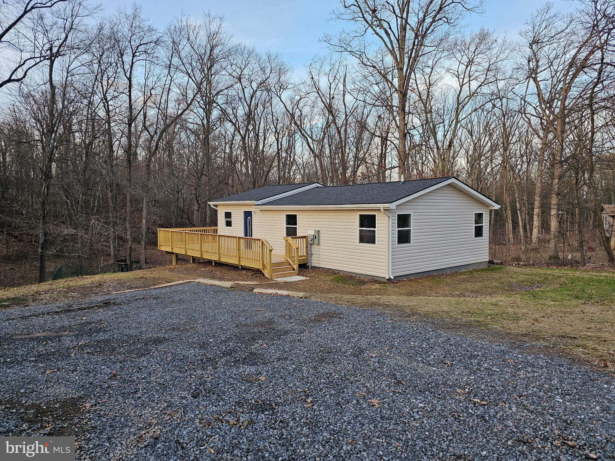 SLEEPY HOLLOW - Residential