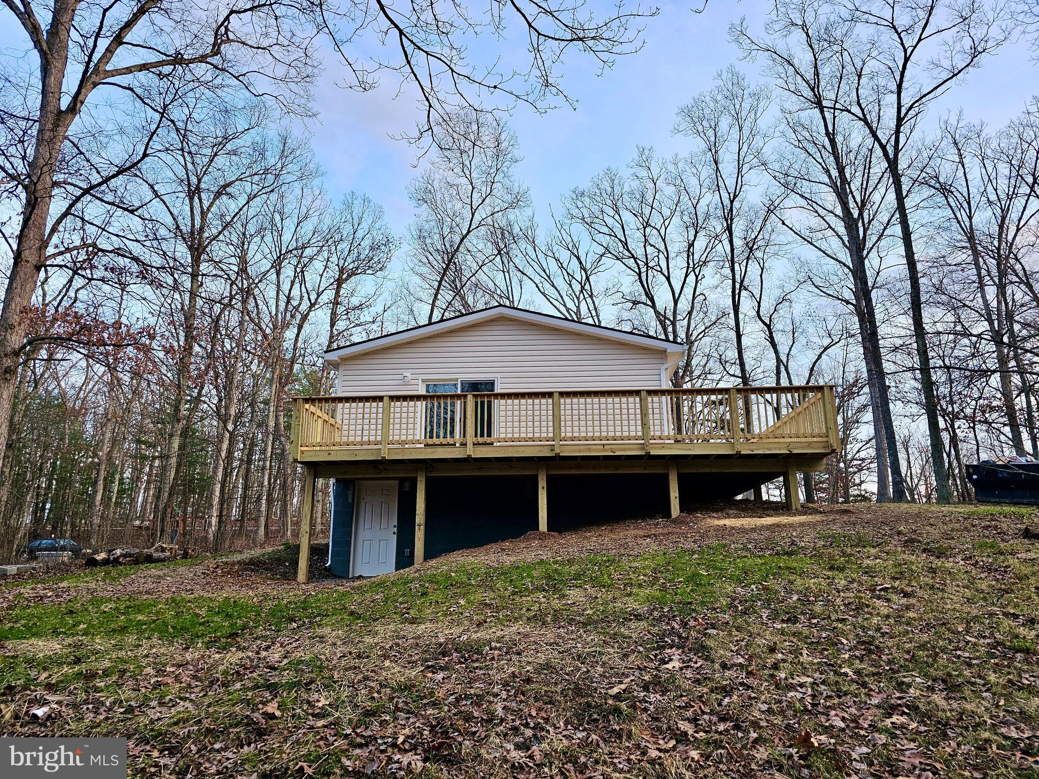 SLEEPY HOLLOW - Residential