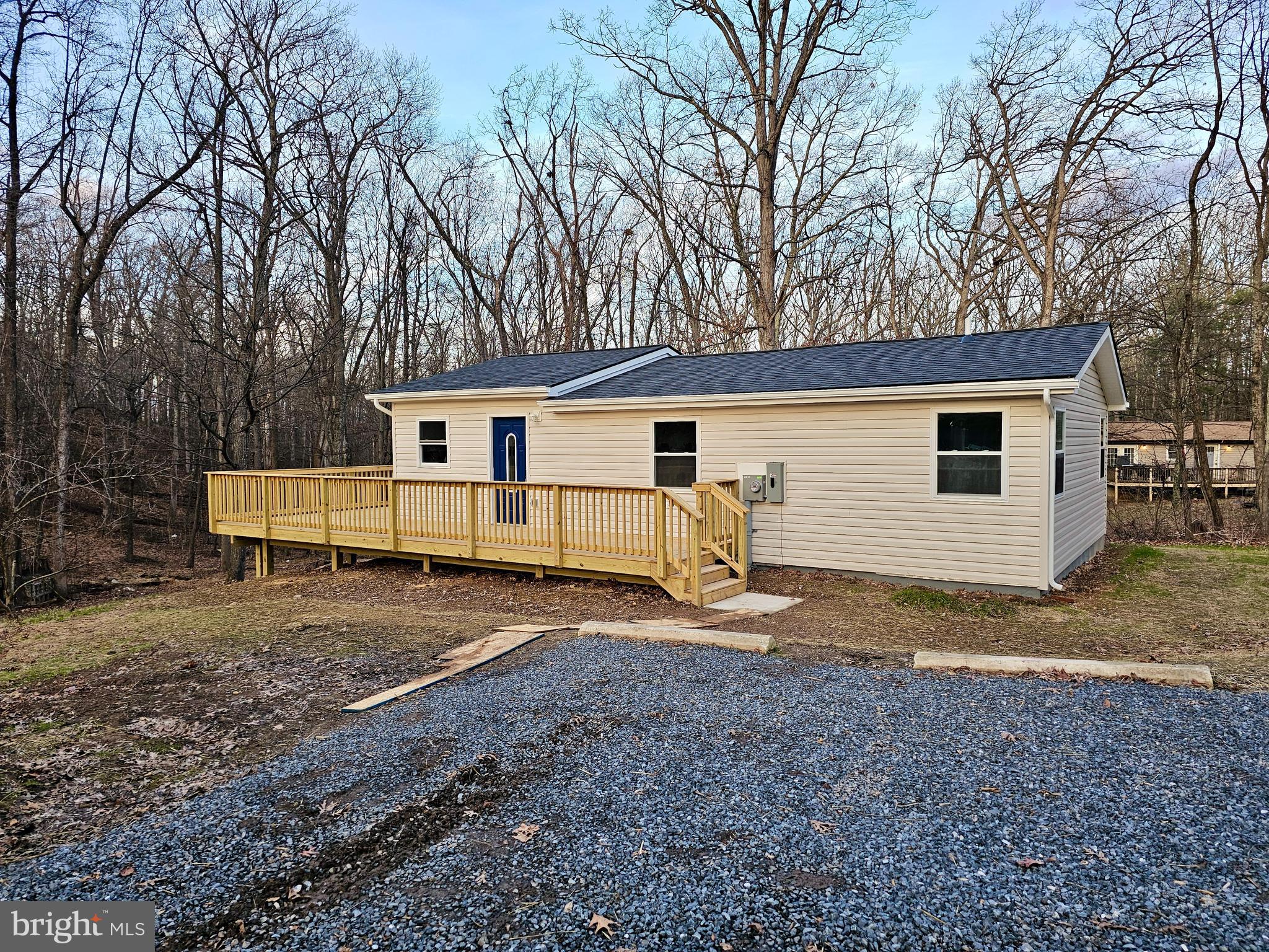 SLEEPY HOLLOW - Residential