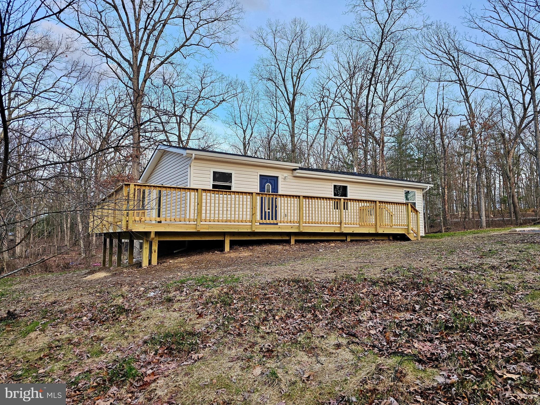 SLEEPY HOLLOW - Residential