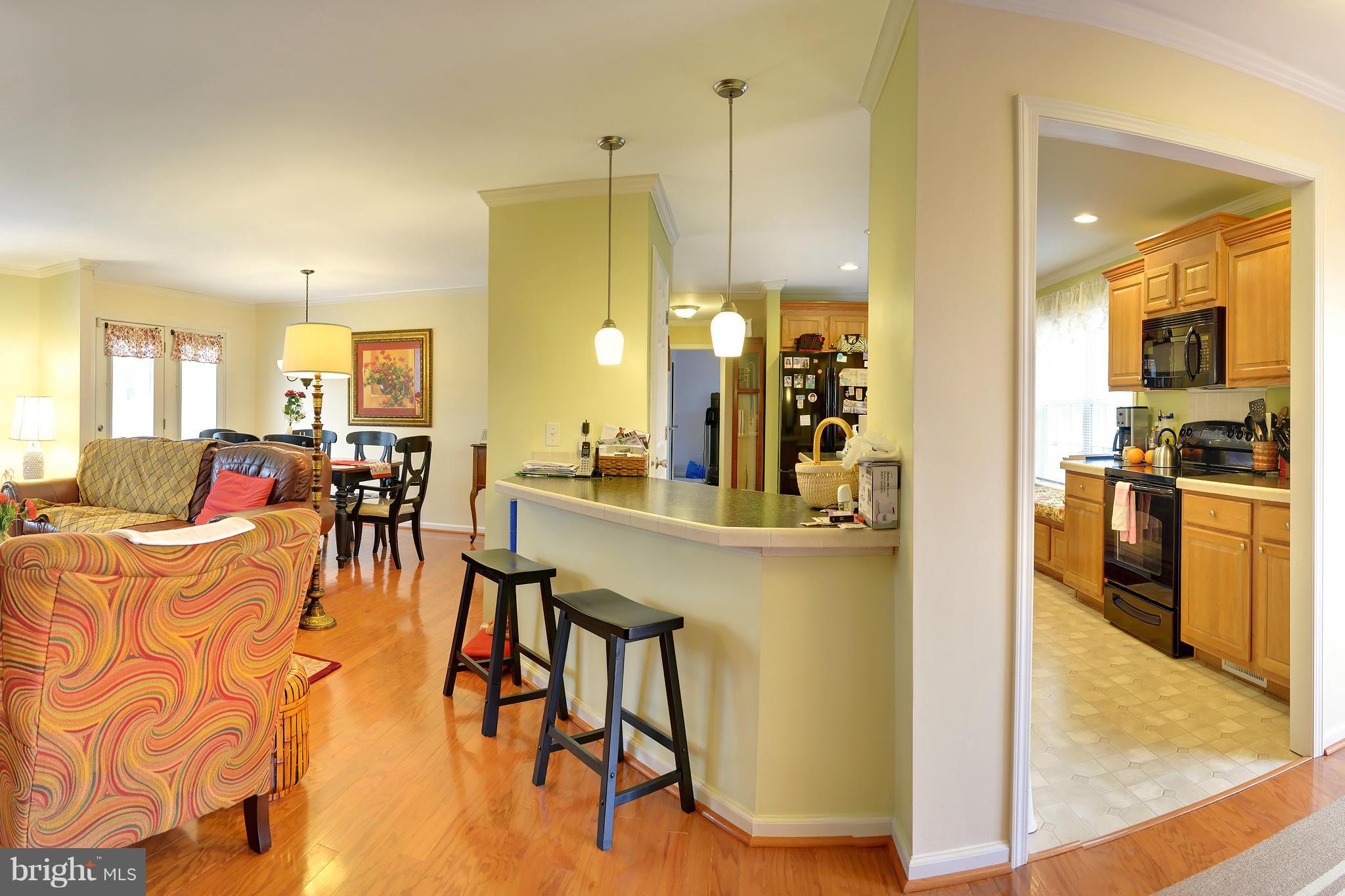 MERRY MEADOWS - Residential