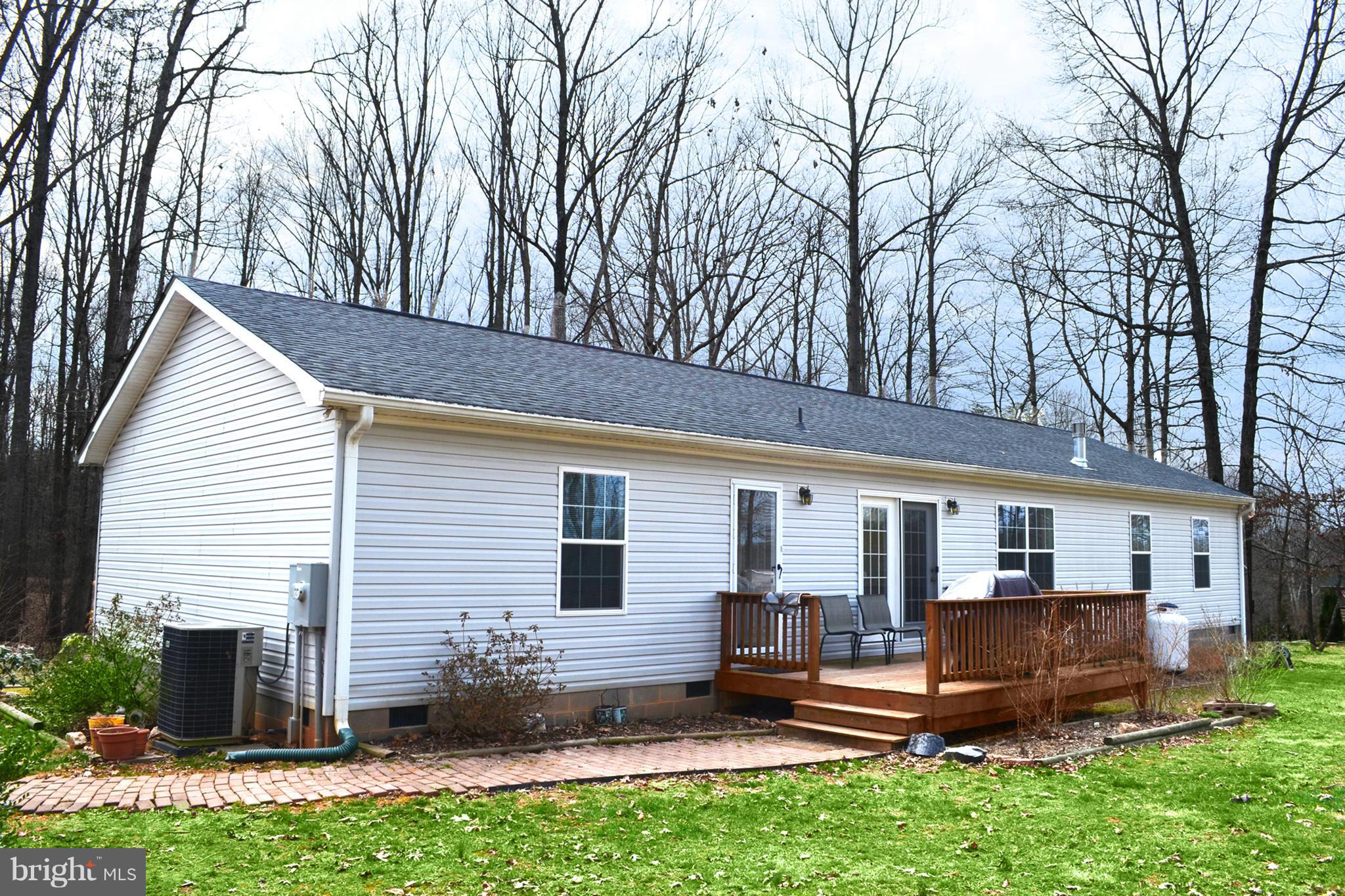 MERRY MEADOWS - Residential