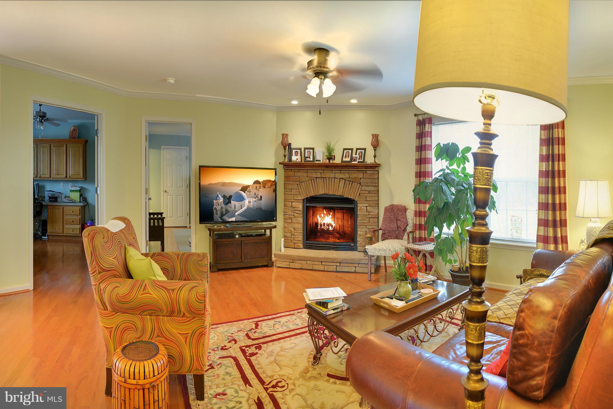 MERRY MEADOWS - Residential