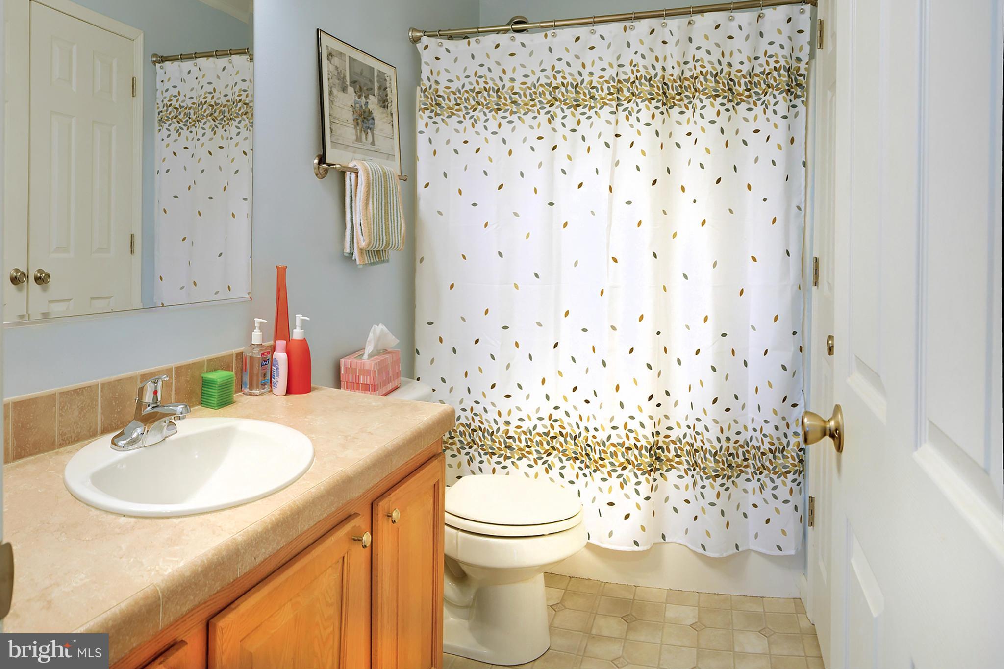 MERRY MEADOWS - Residential