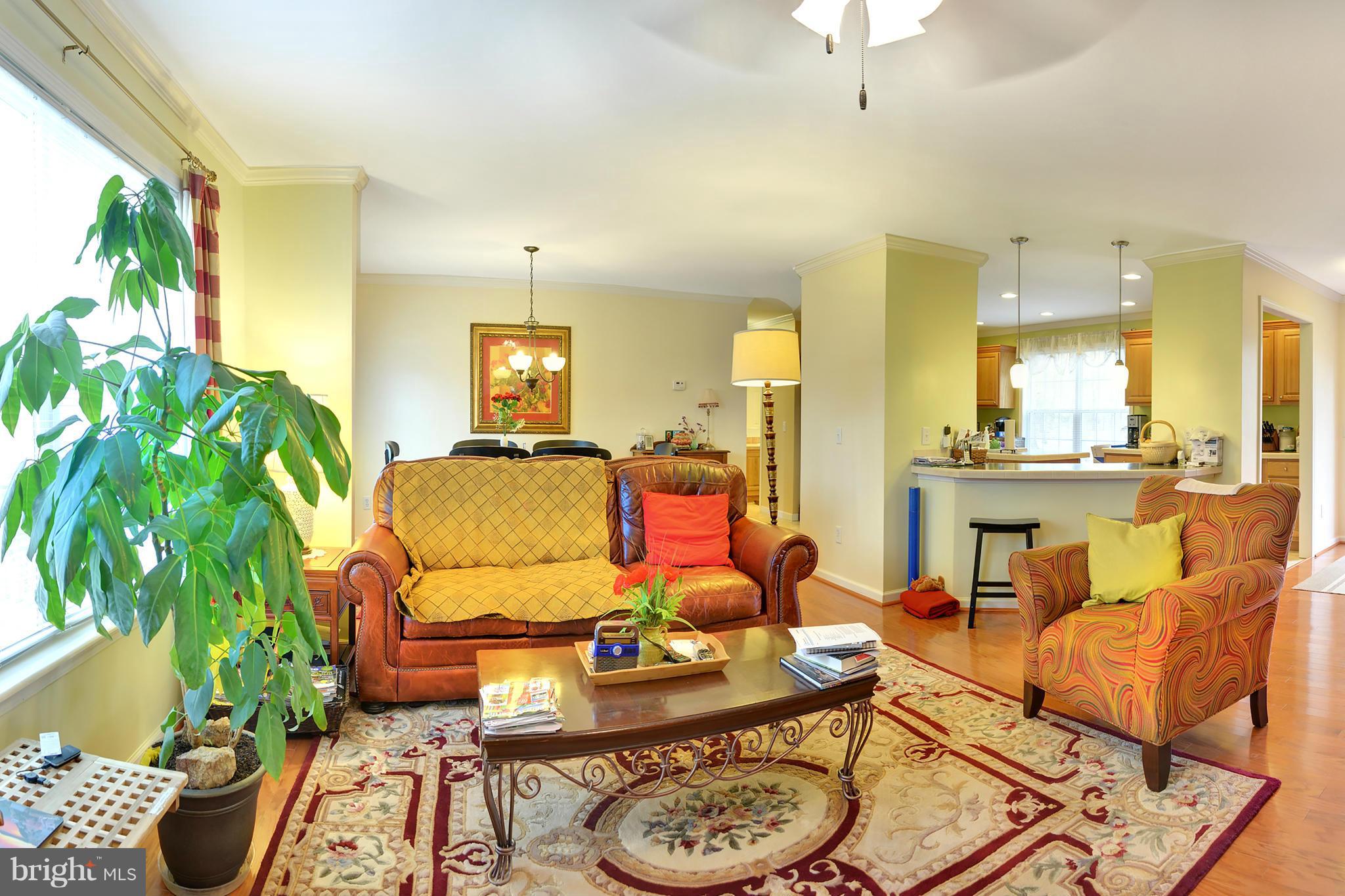 MERRY MEADOWS - Residential