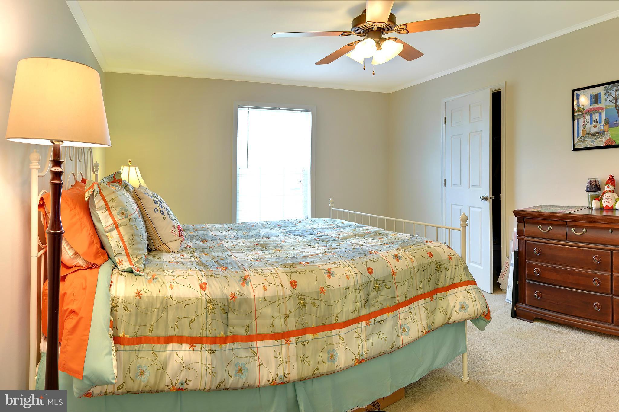 MERRY MEADOWS - Residential