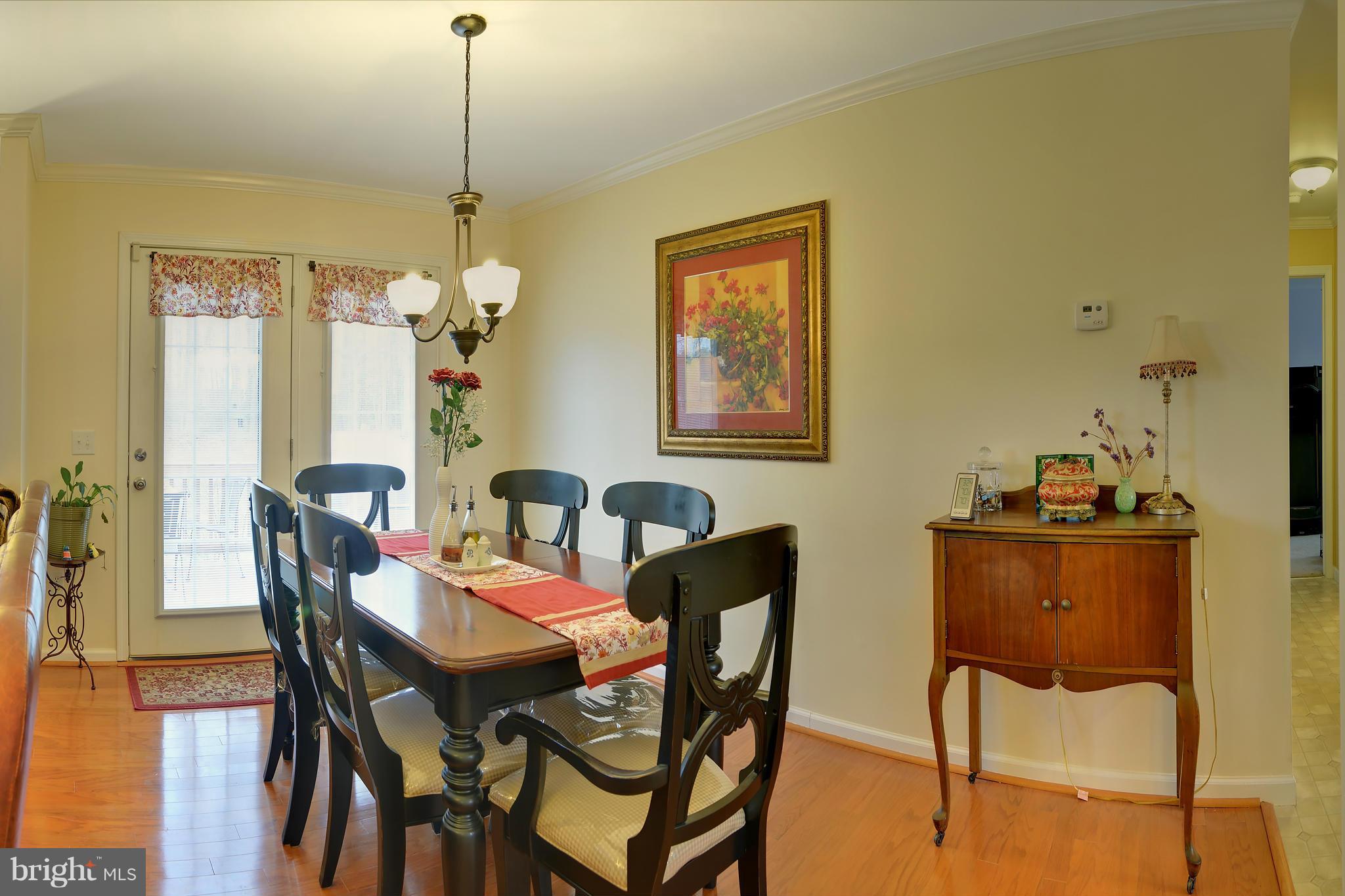 MERRY MEADOWS - Residential