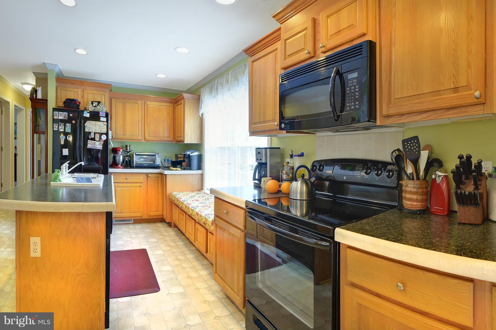 MERRY MEADOWS - Residential